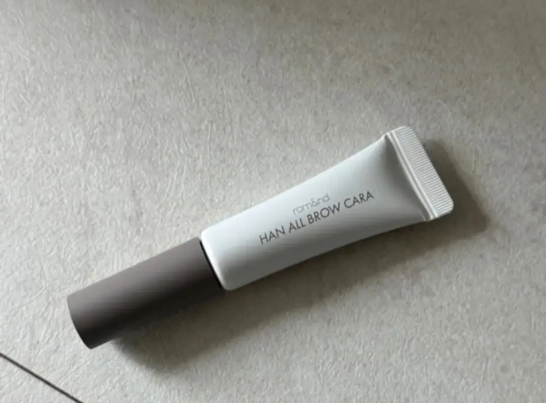 선택된 언니의파우치 리뷰 이미지 - [한올 브로우 카라 ]