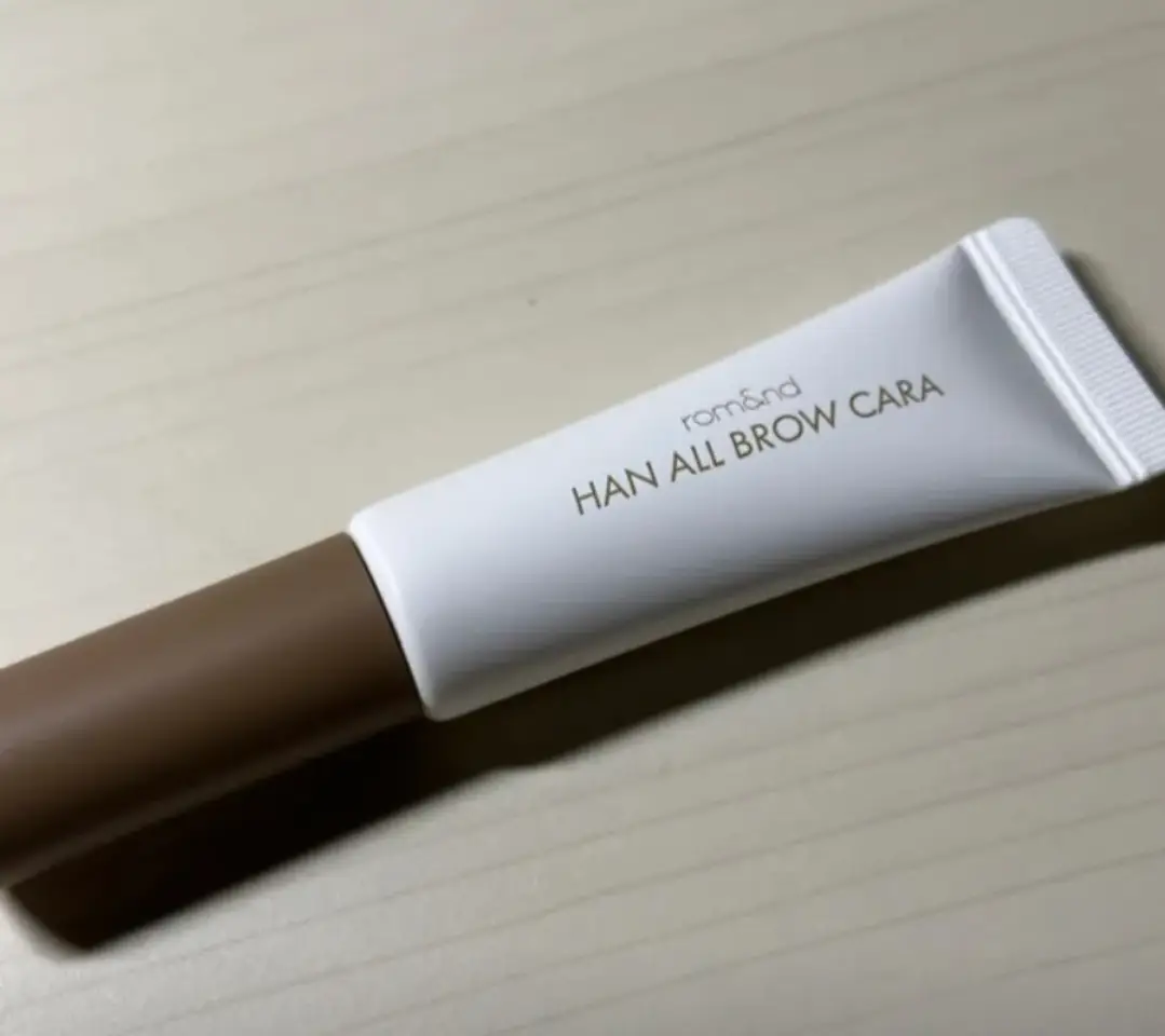 선택된 언니의파우치 리뷰 이미지 - [한올 브로우 카라 ]