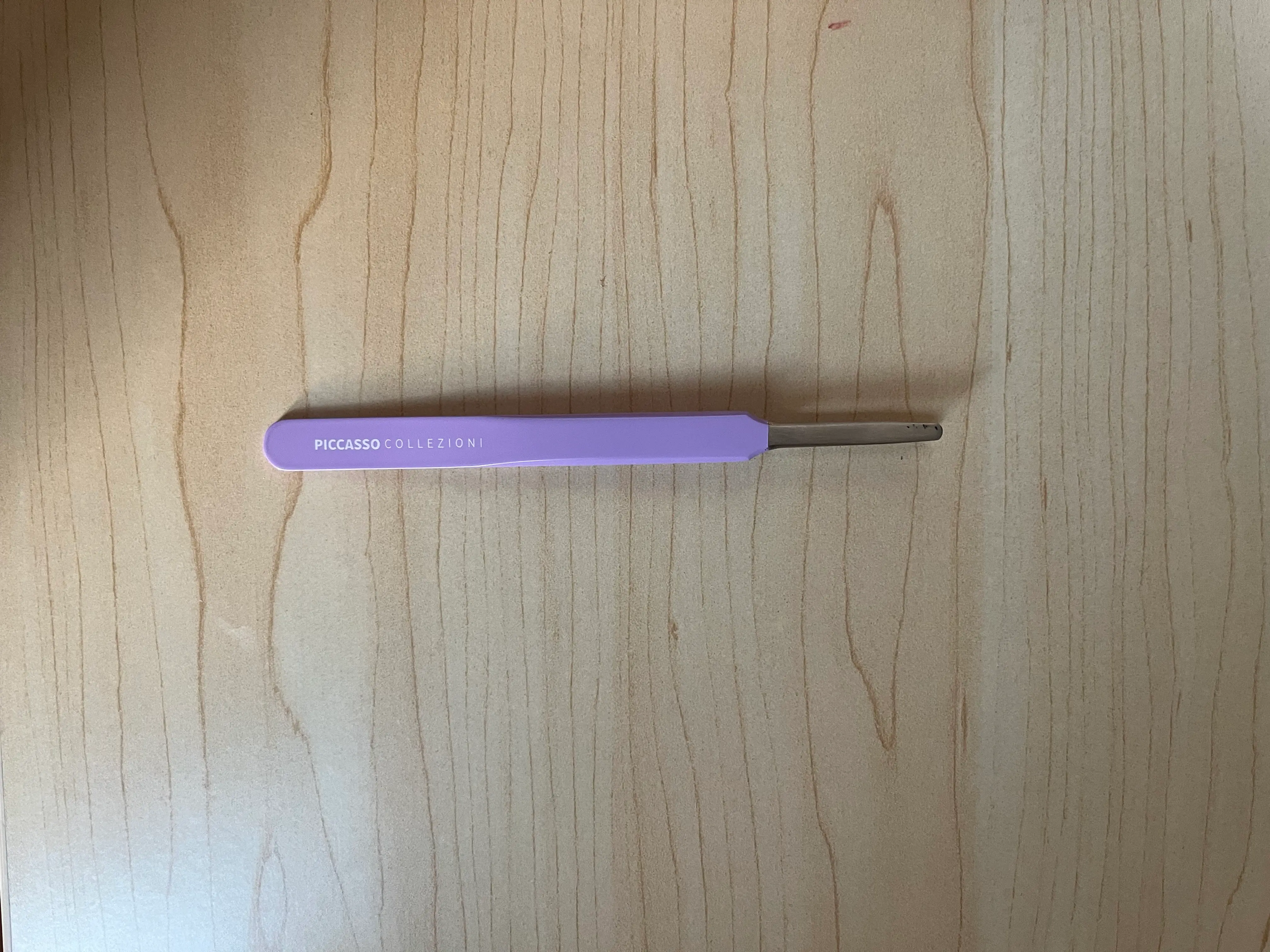 선택된 언니의파우치 리뷰 이미지 - [꼴레지오니 라운드 팁 트위저]