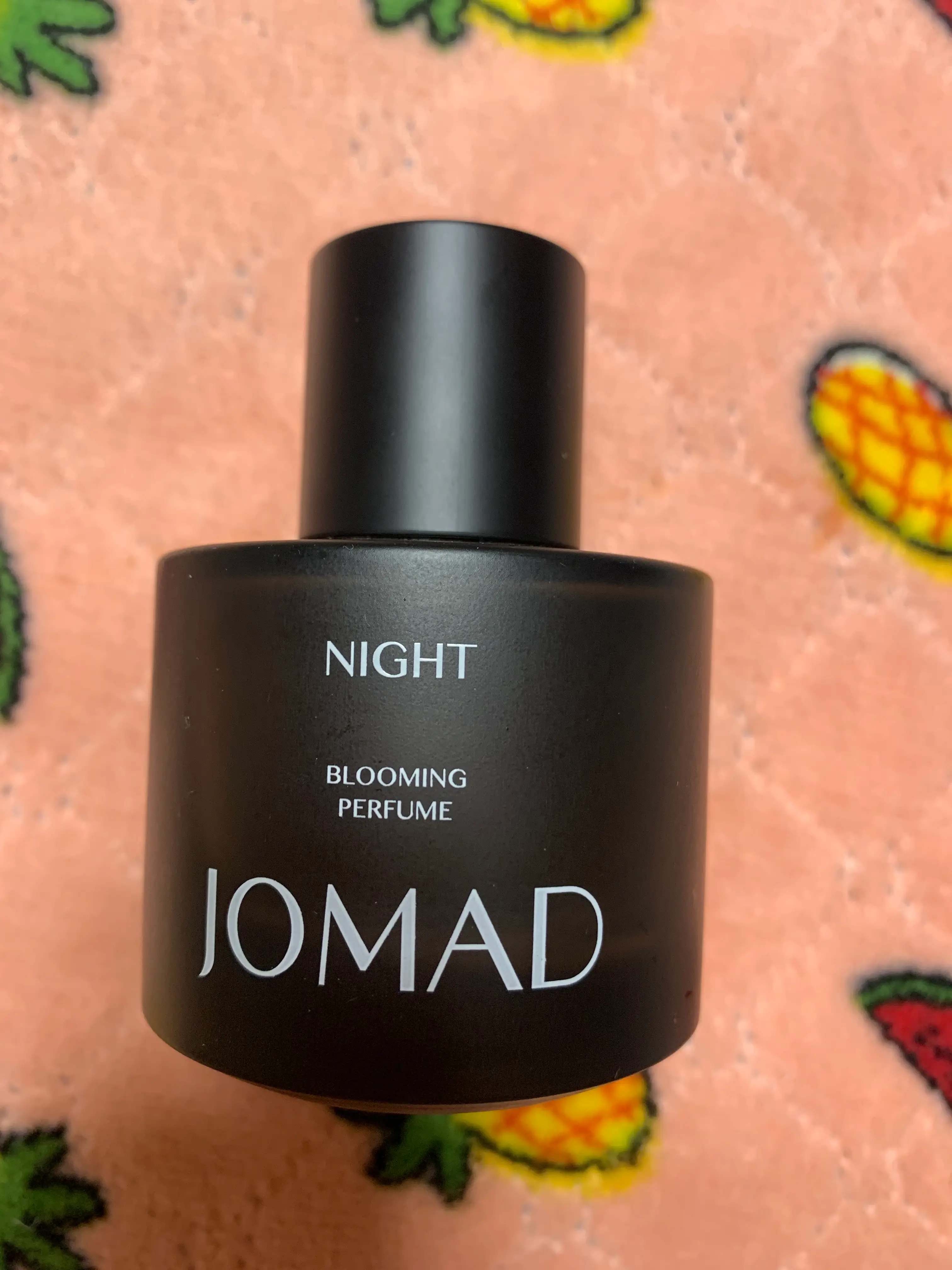 선택된 언니의파우치 리뷰 이미지 - [블루밍나잇 옴므 오 드 퍼퓸]