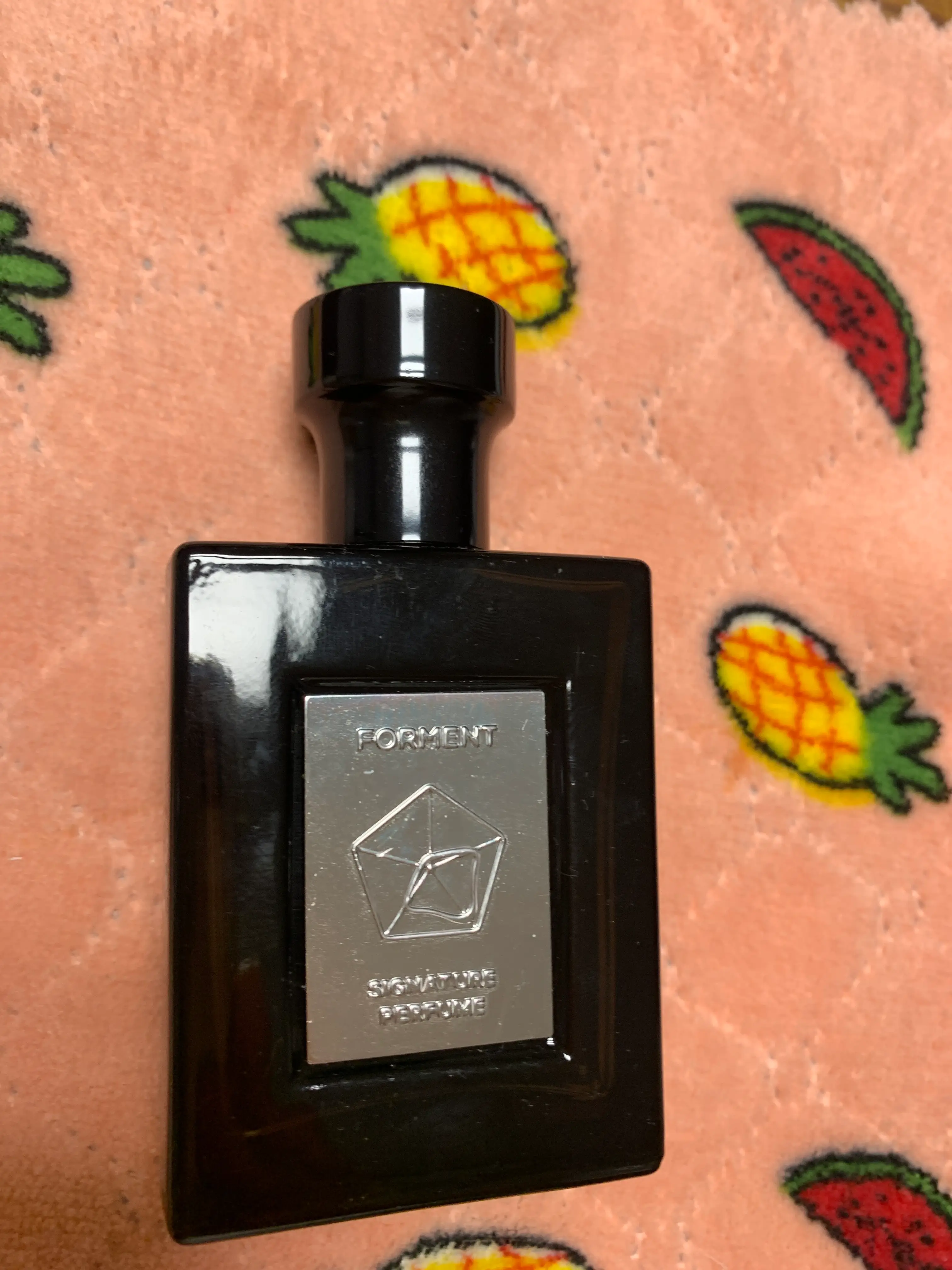 선택된 언니의파우치 리뷰 이미지 - [시그니처 퍼퓸 코튼허그]