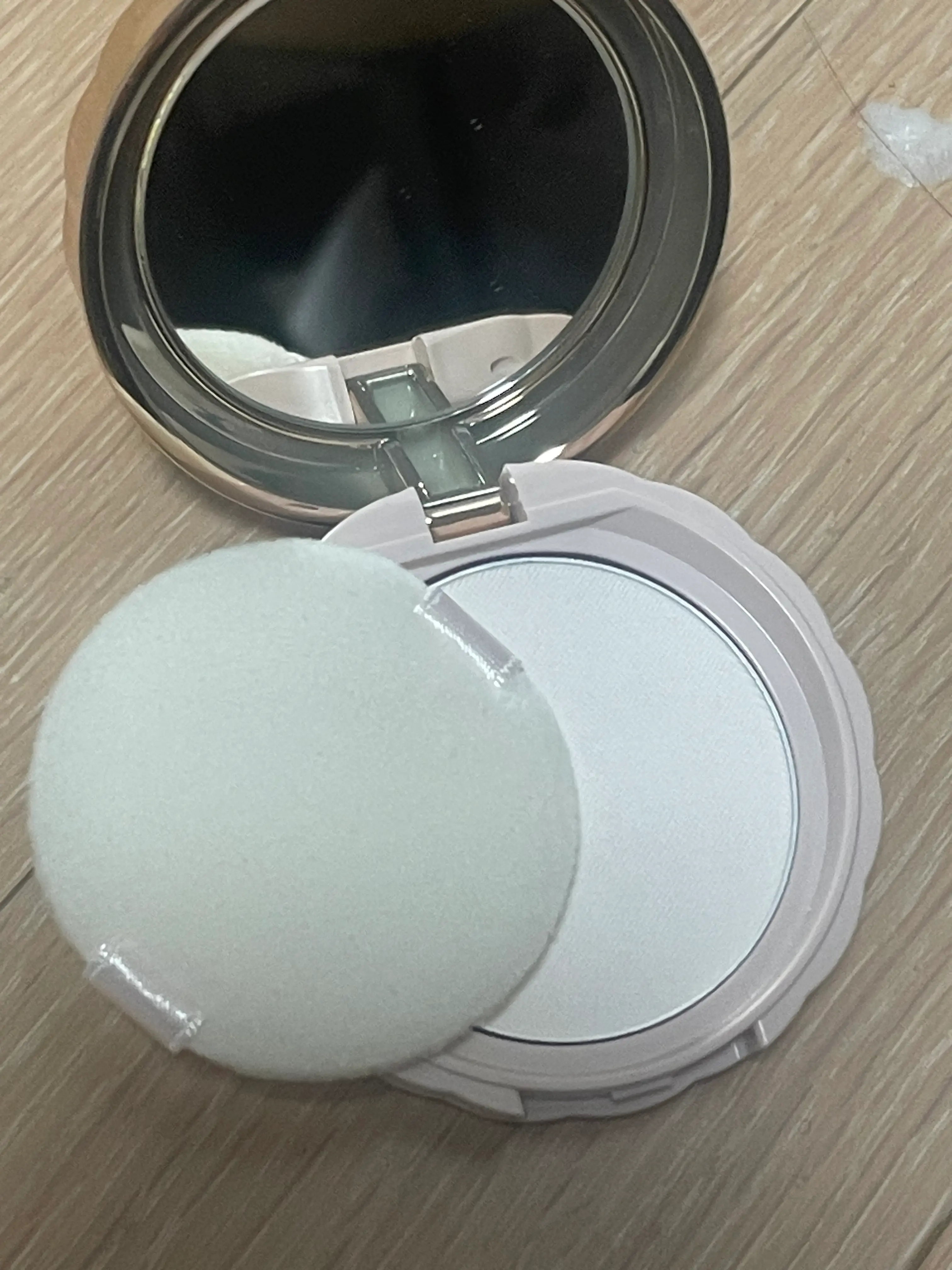 선택된 언니의파우치 리뷰 이미지 - [시크릿 뷰티 파우더]