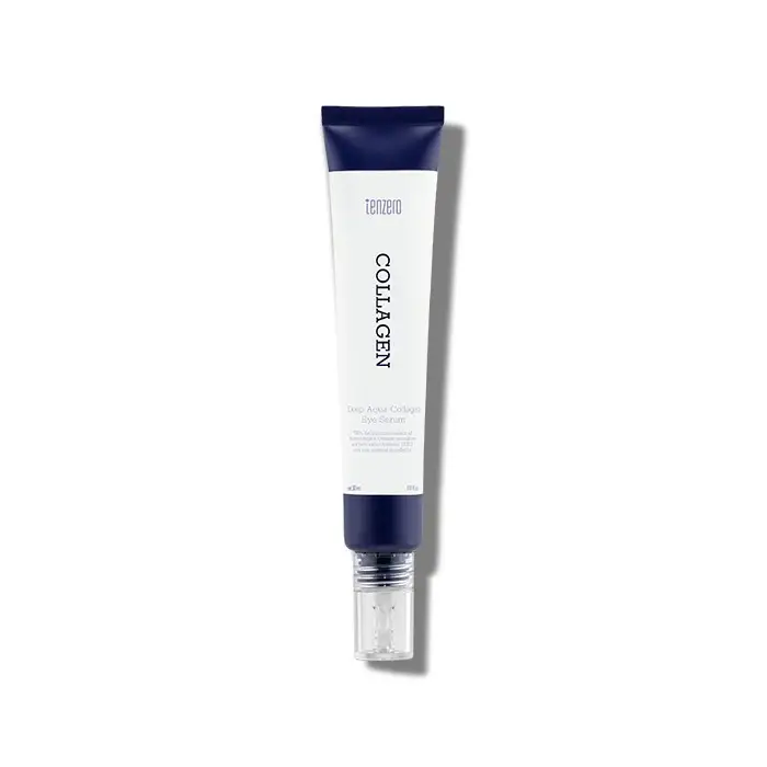 딥 아쿠아 콜라겐 아이세럼 투엑스