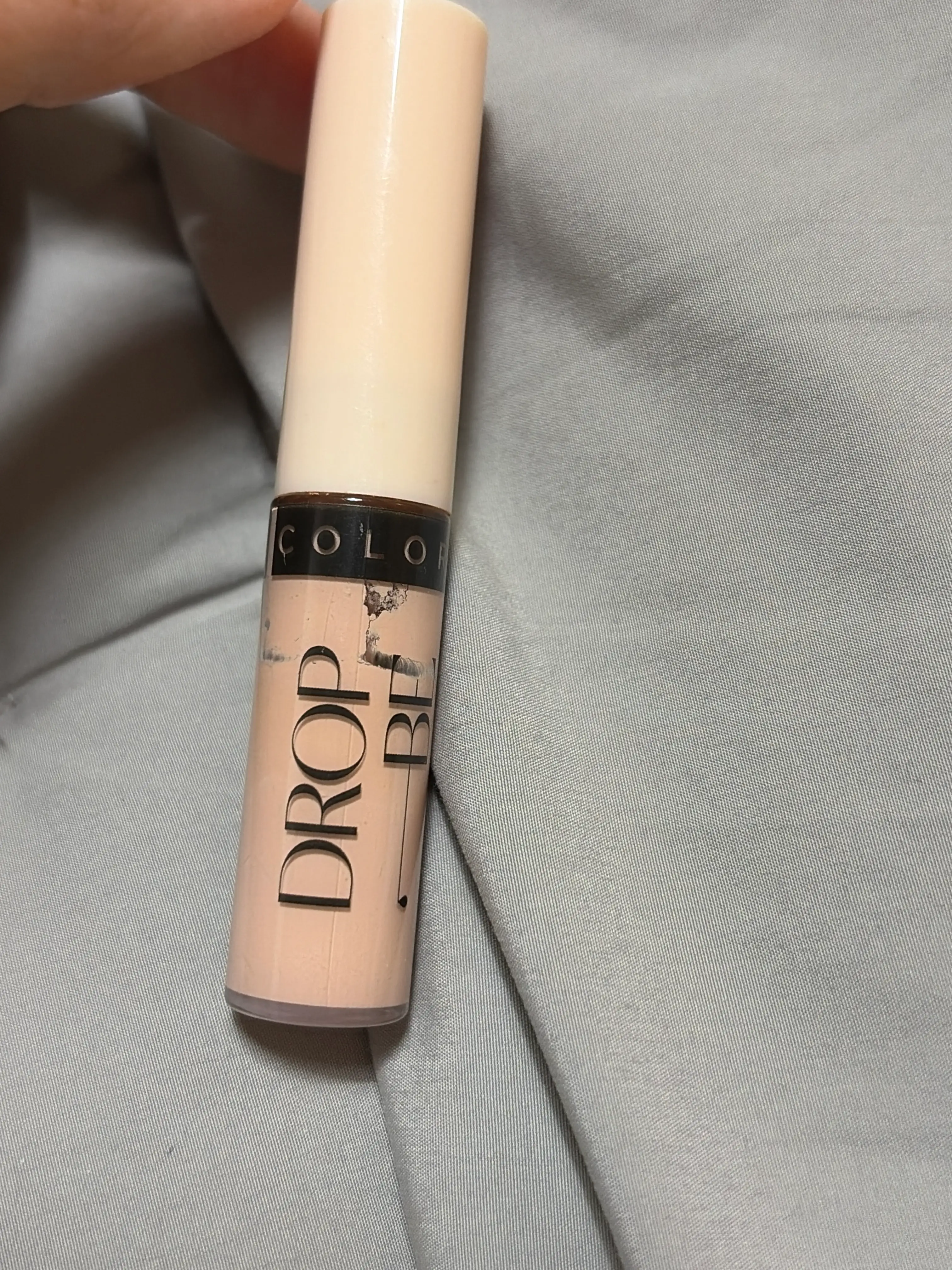 선택된 언니의파우치 리뷰 이미지 - [컬러 픽 컨실러]