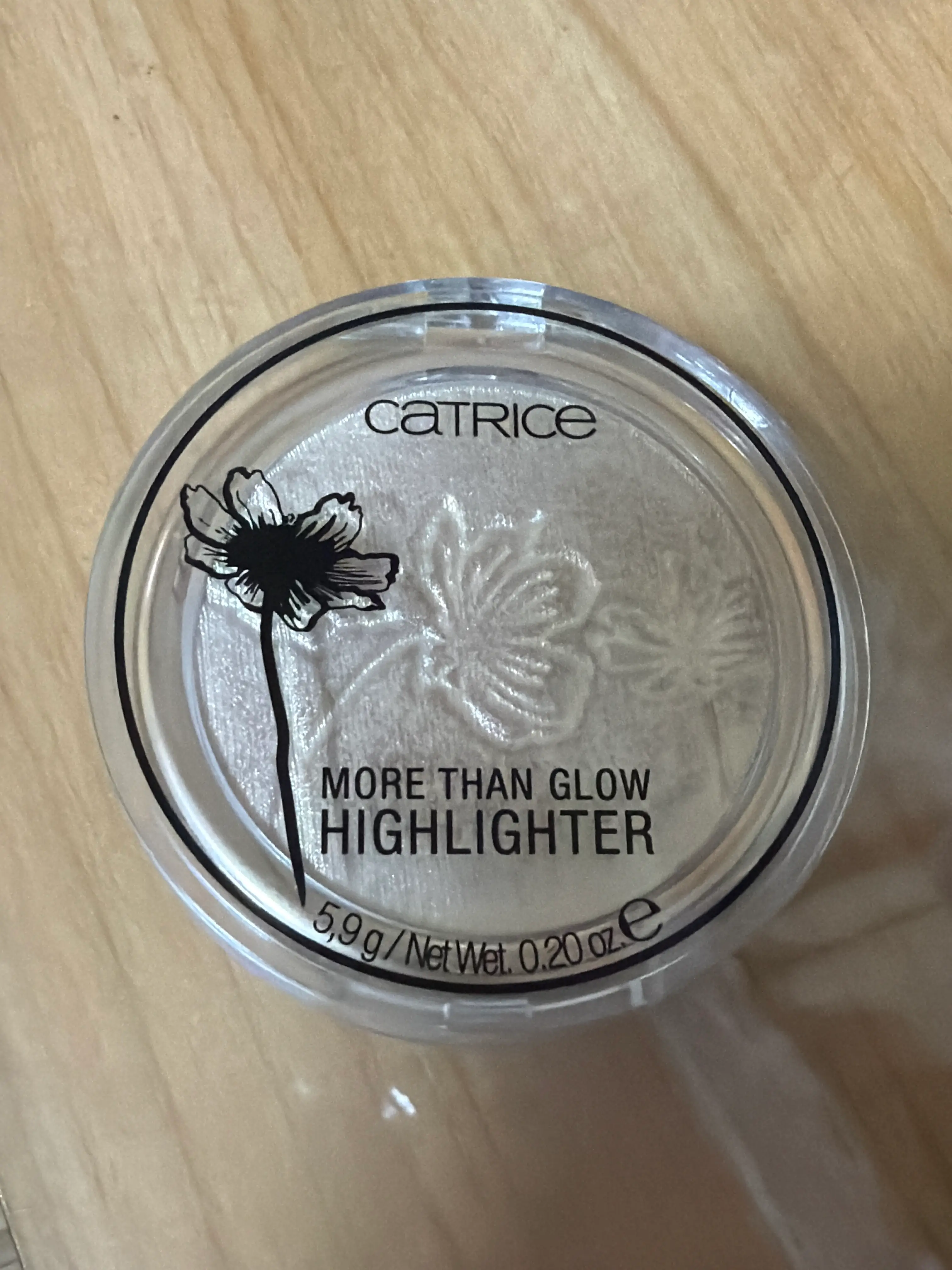 선택된 언니의파우치 리뷰 이미지 - [모어 댄 글로우 하이라이터]