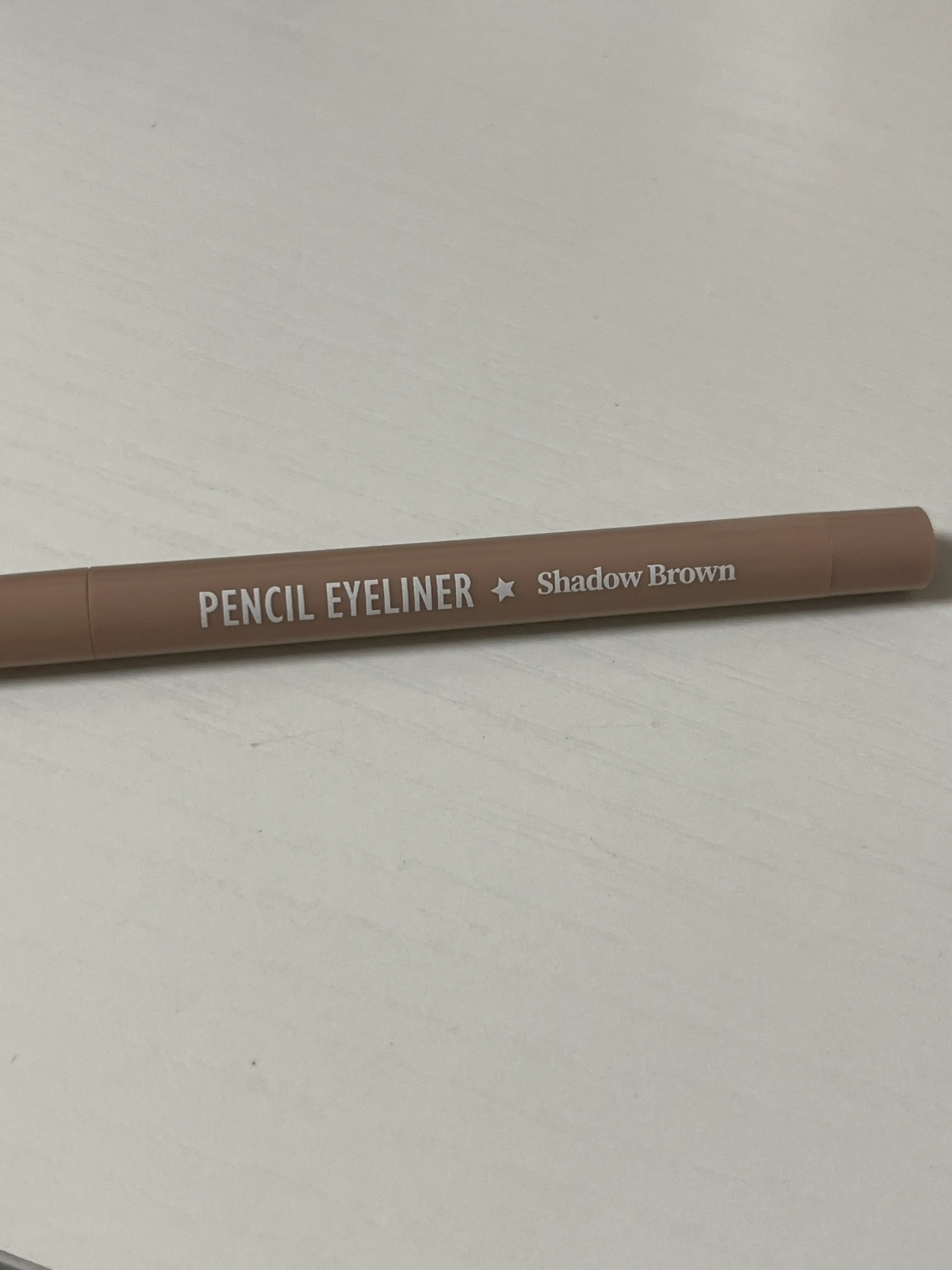 선택된 언니의파우치 리뷰 이미지 - [애교살 앤 트임펜슬 [그림자]]