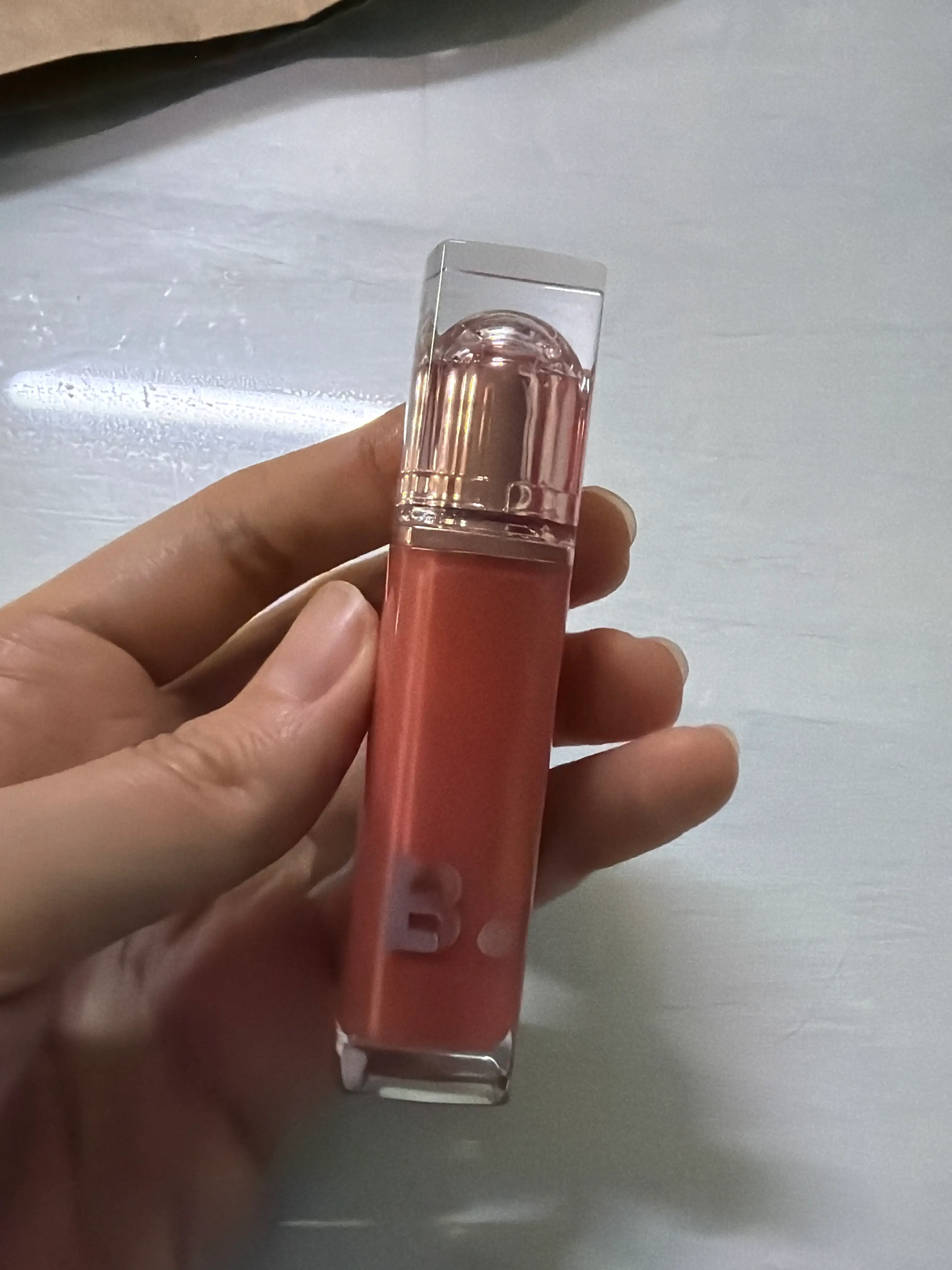 선택된 언니의파우치 리뷰 이미지 - [듀 글로우 틴트]