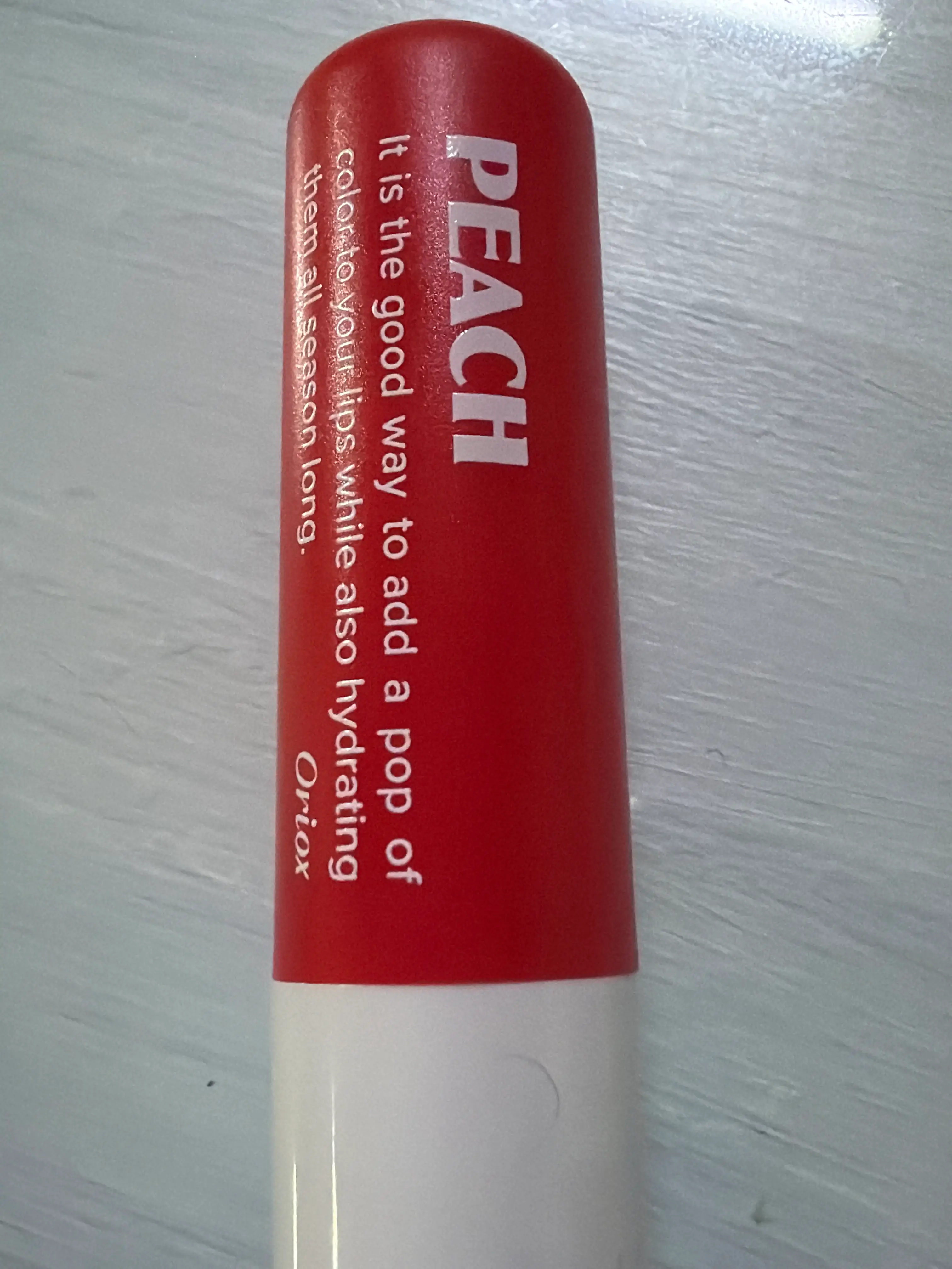 선택된 언니의파우치 리뷰 이미지 - [컬러 립밤]