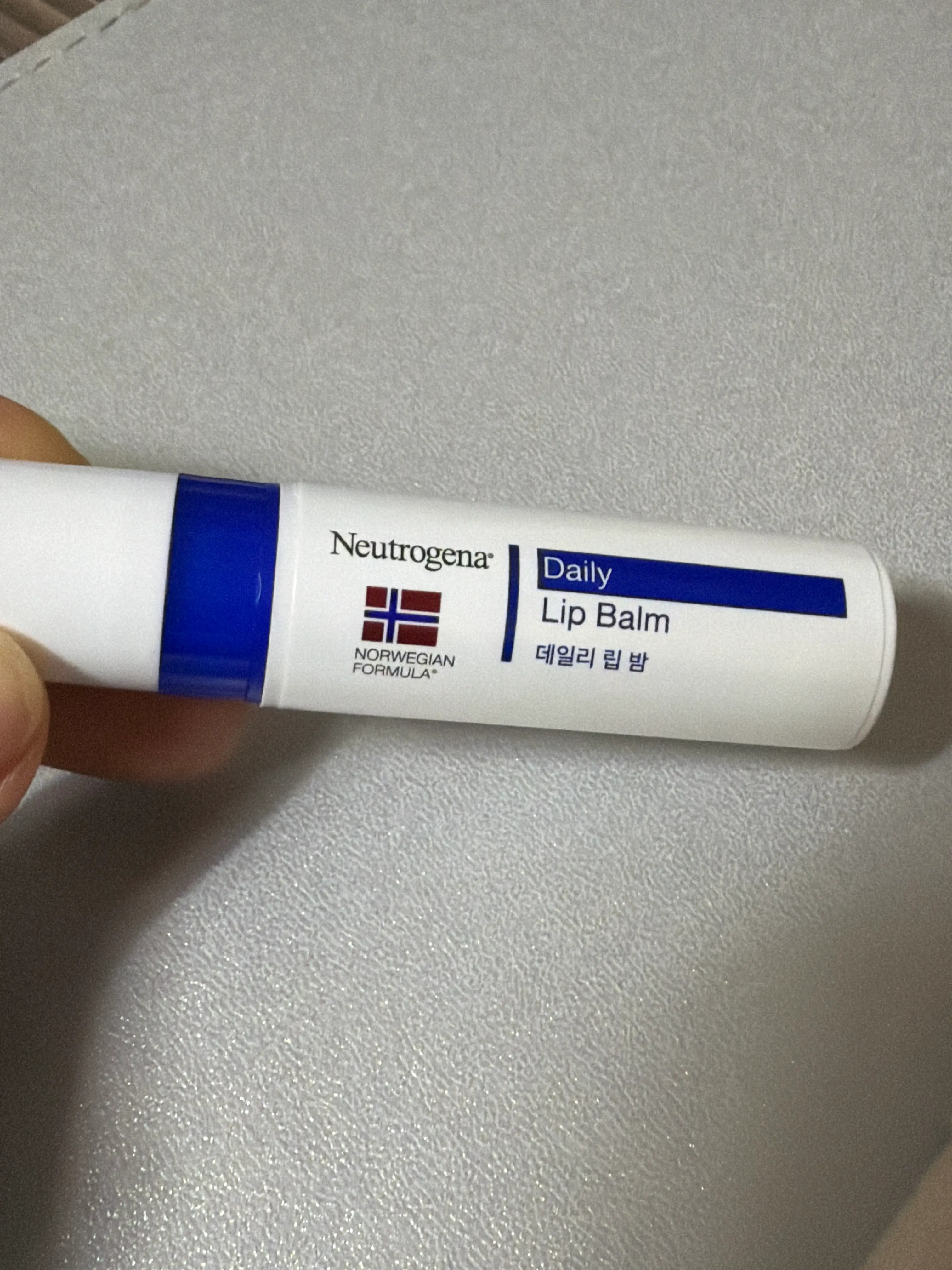 선택된 언니의파우치 리뷰 이미지 - [데일리 립밤]