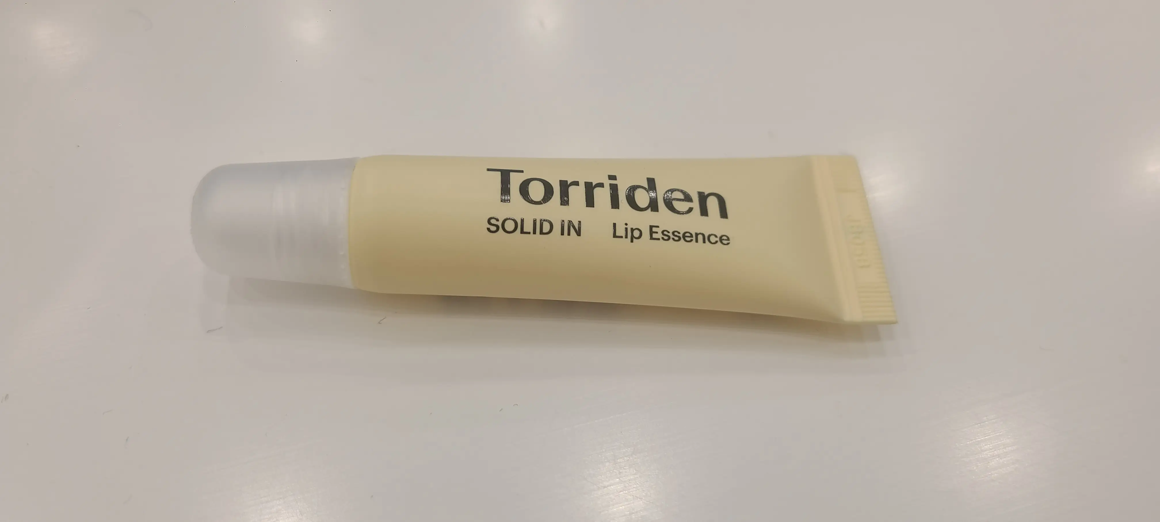 선택된 언니의파우치 리뷰 이미지 - [솔리드인 세라마이드 립 에센스]