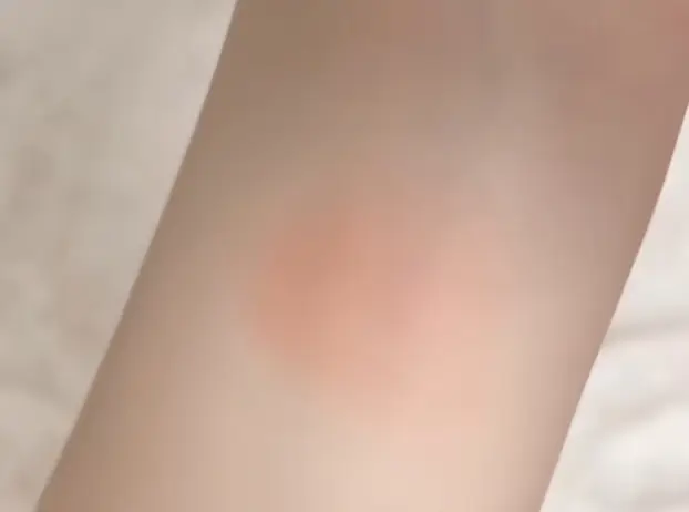 선택된 언니의파우치 리뷰 이미지 - [페탈 블러 크림 블러쉬]