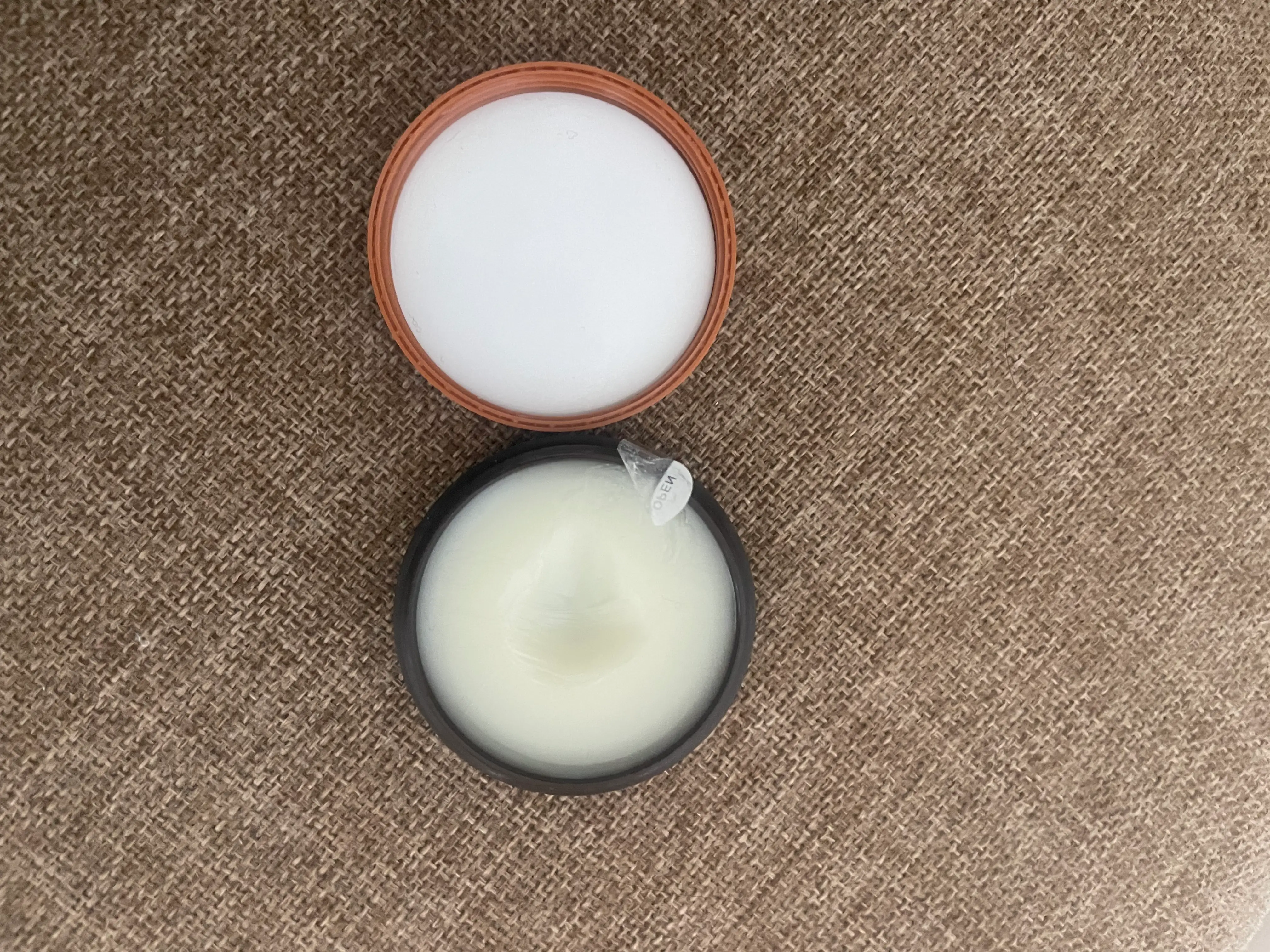 선택된 언니의파우치 리뷰 이미지 - [진저 슈가 오버나이트 립 마스크]