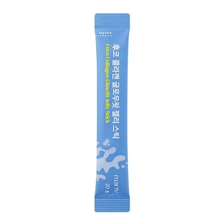후코 콜라겐 글로우핏 젤리 스틱