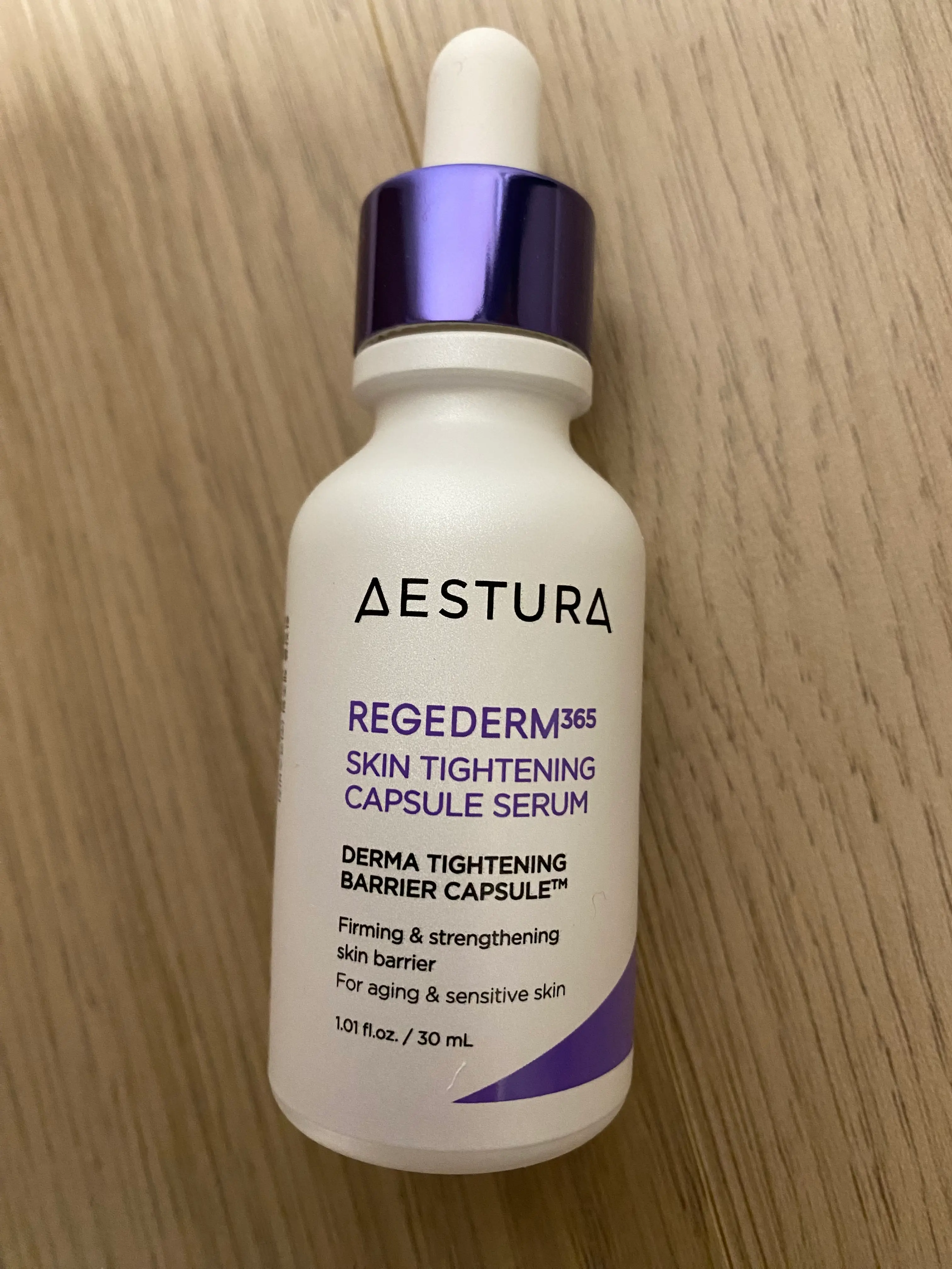 선택된 언니의파우치 리뷰 이미지 - [리제덤365 모공탄력 캡슐세럼]