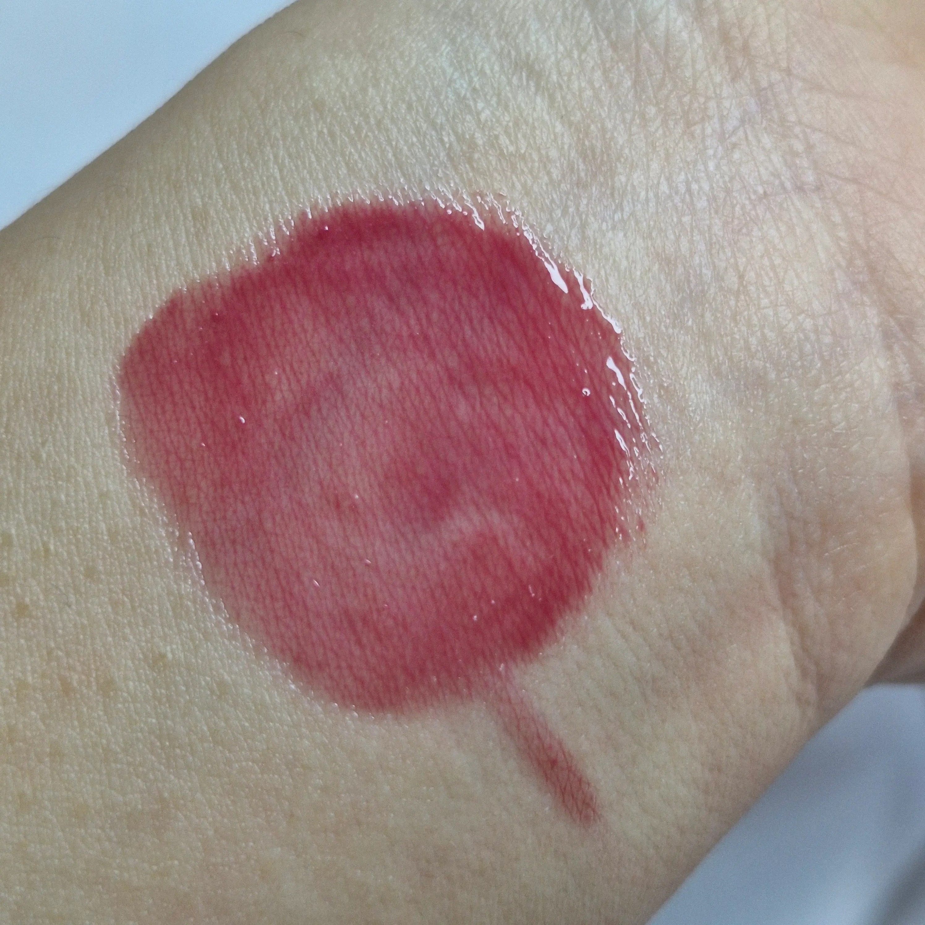 선택된 언니의파우치 리뷰 이미지 - [립프레션 메탈 세럼 글로스]