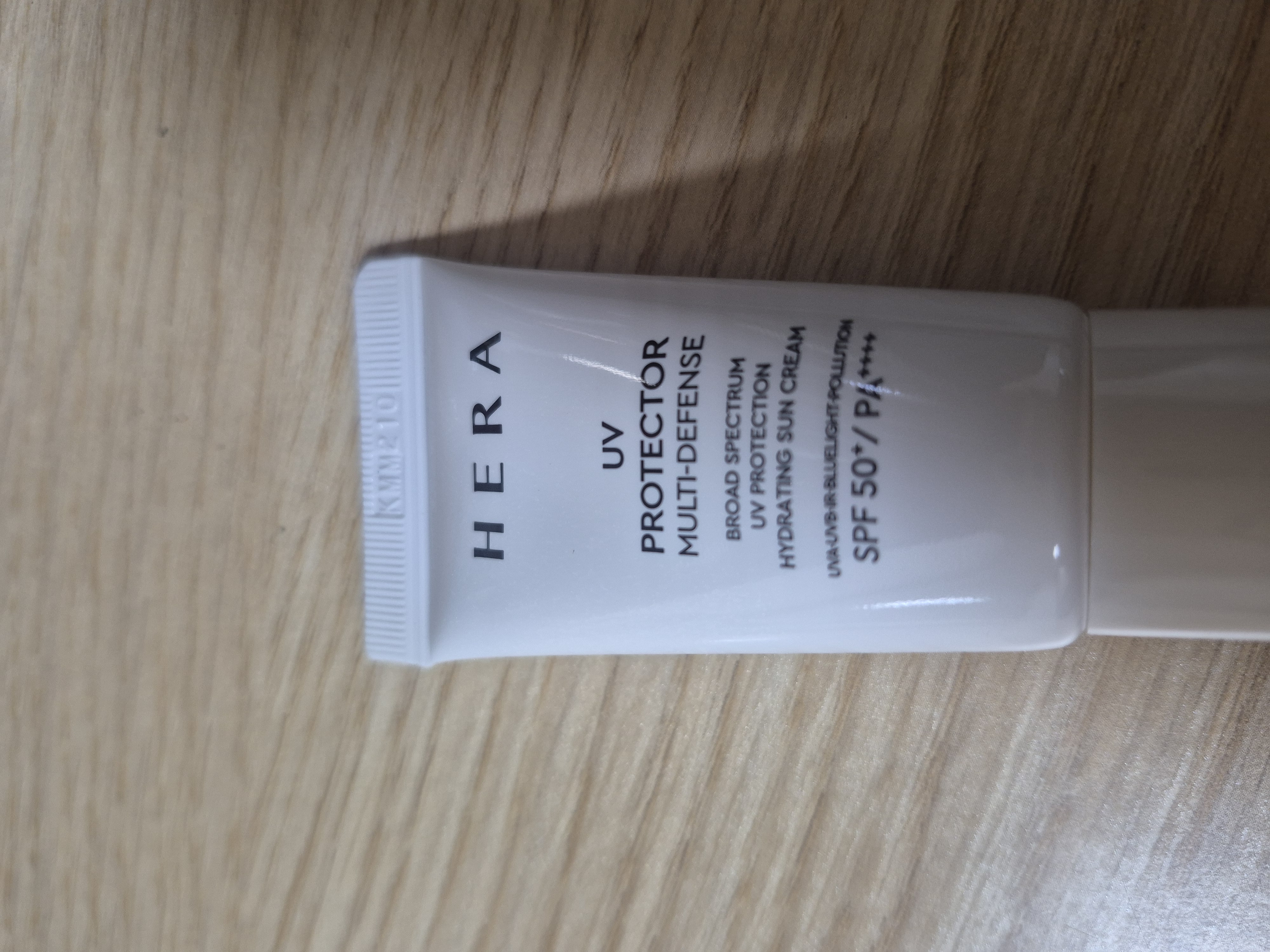 선택된 언니의파우치 리뷰 이미지 - [유브이 프로텍터 멀티디펜스]