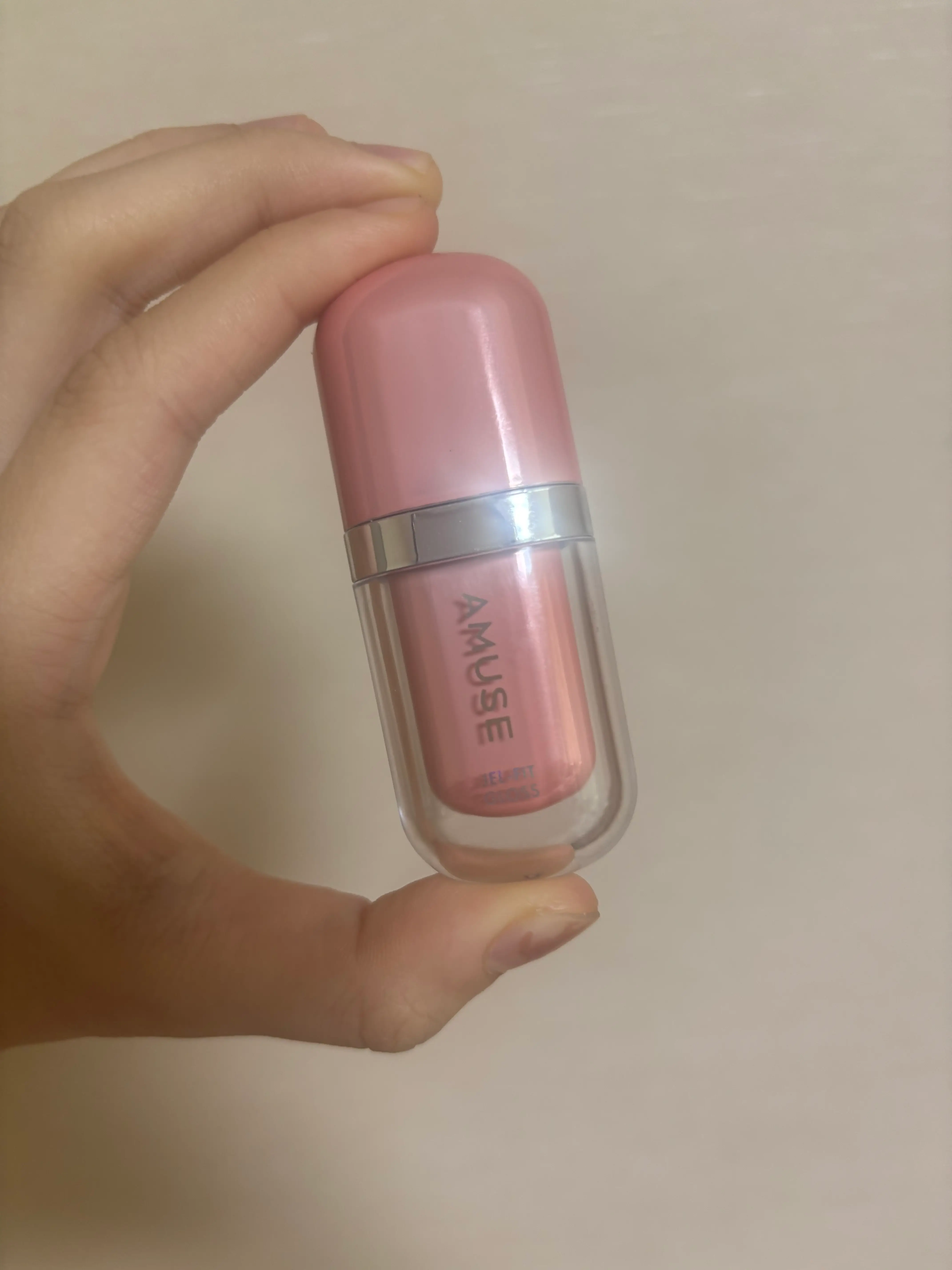 선택된 언니의파우치 리뷰 이미지 - [젤핏 글로스 틴트]