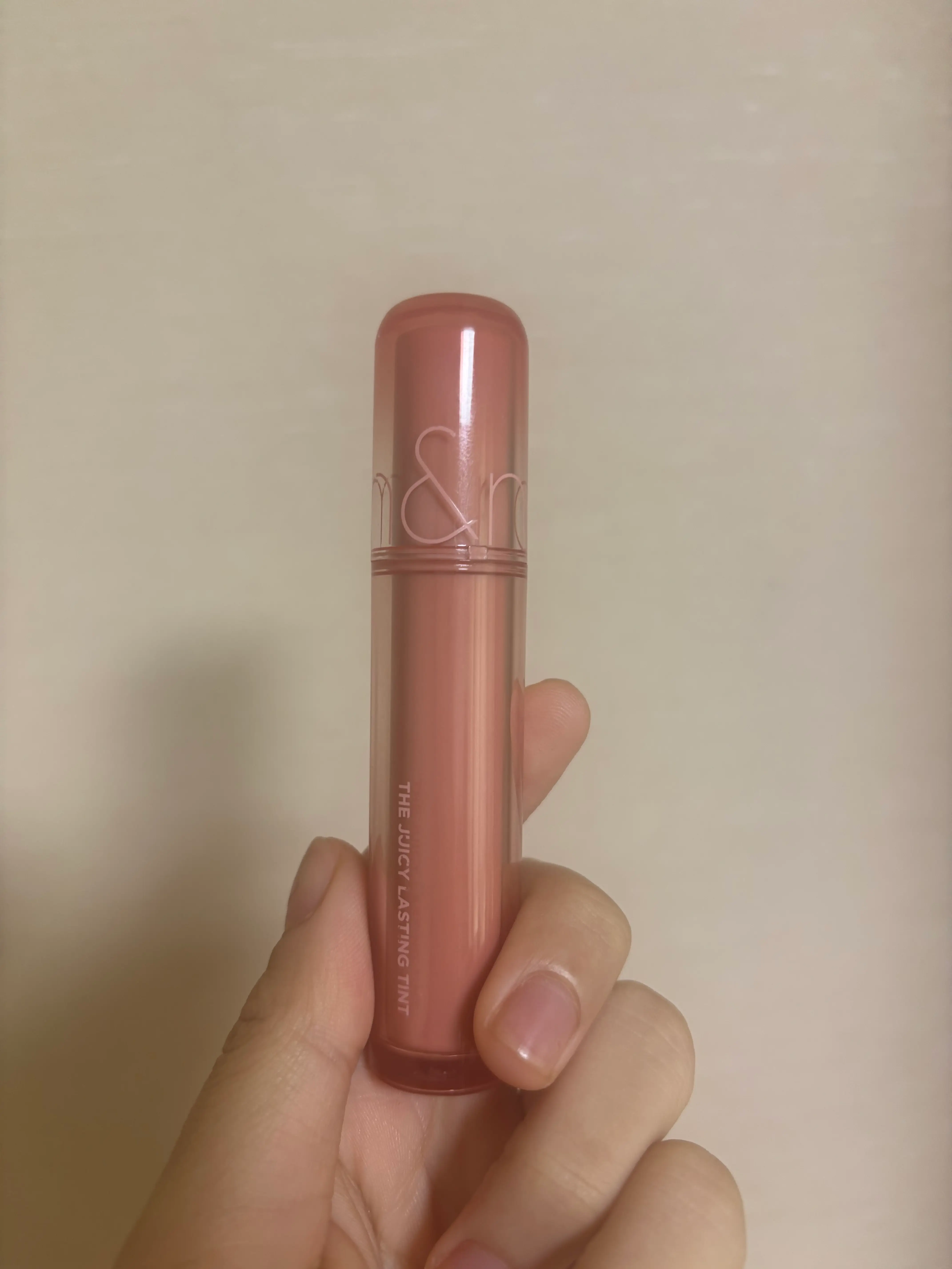선택된 언니의파우치 리뷰 이미지 - [더 쥬시 래스팅 틴트]