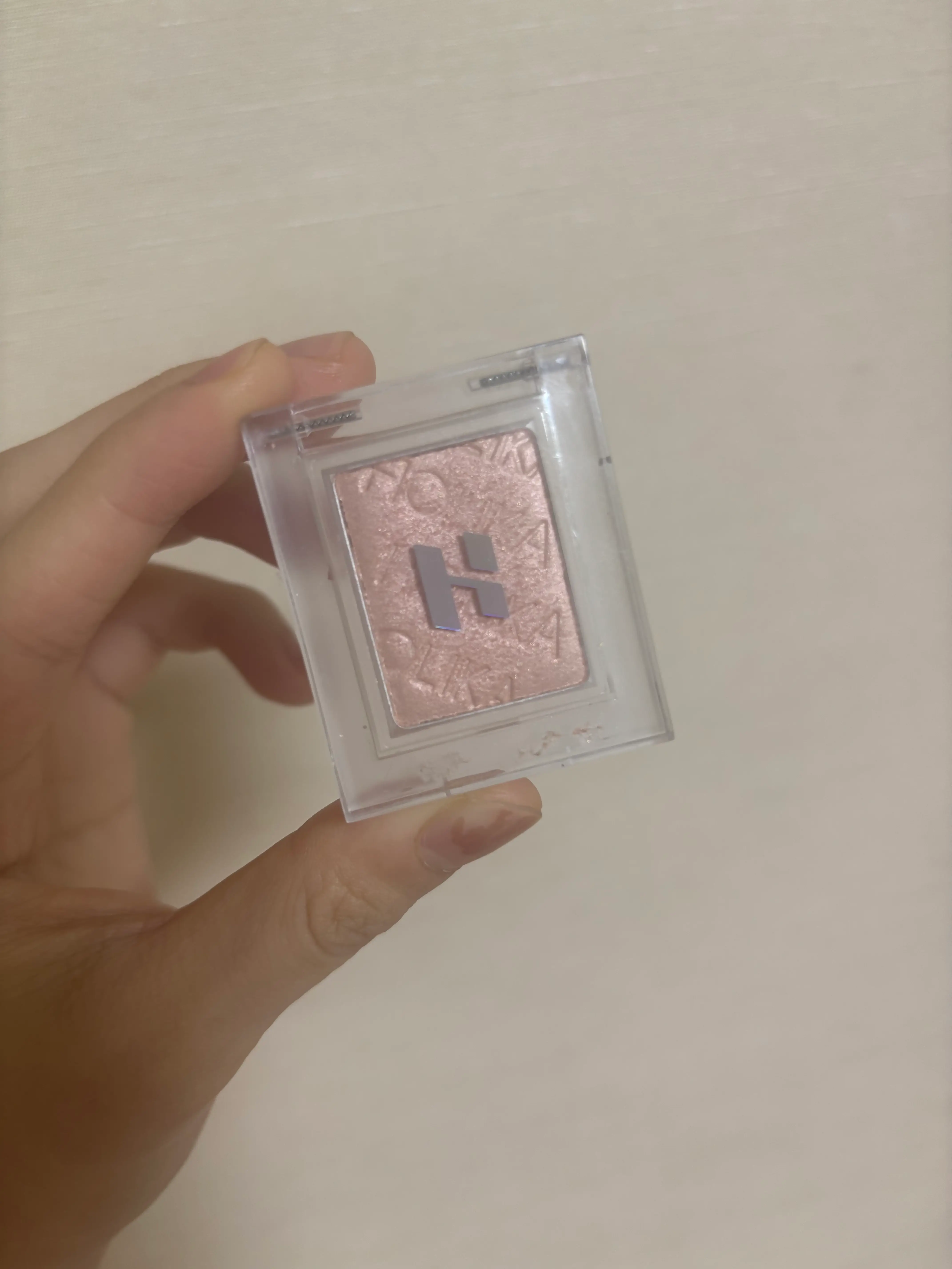 선택된 언니의파우치 리뷰 이미지 - [마이페이브 피스 빔]