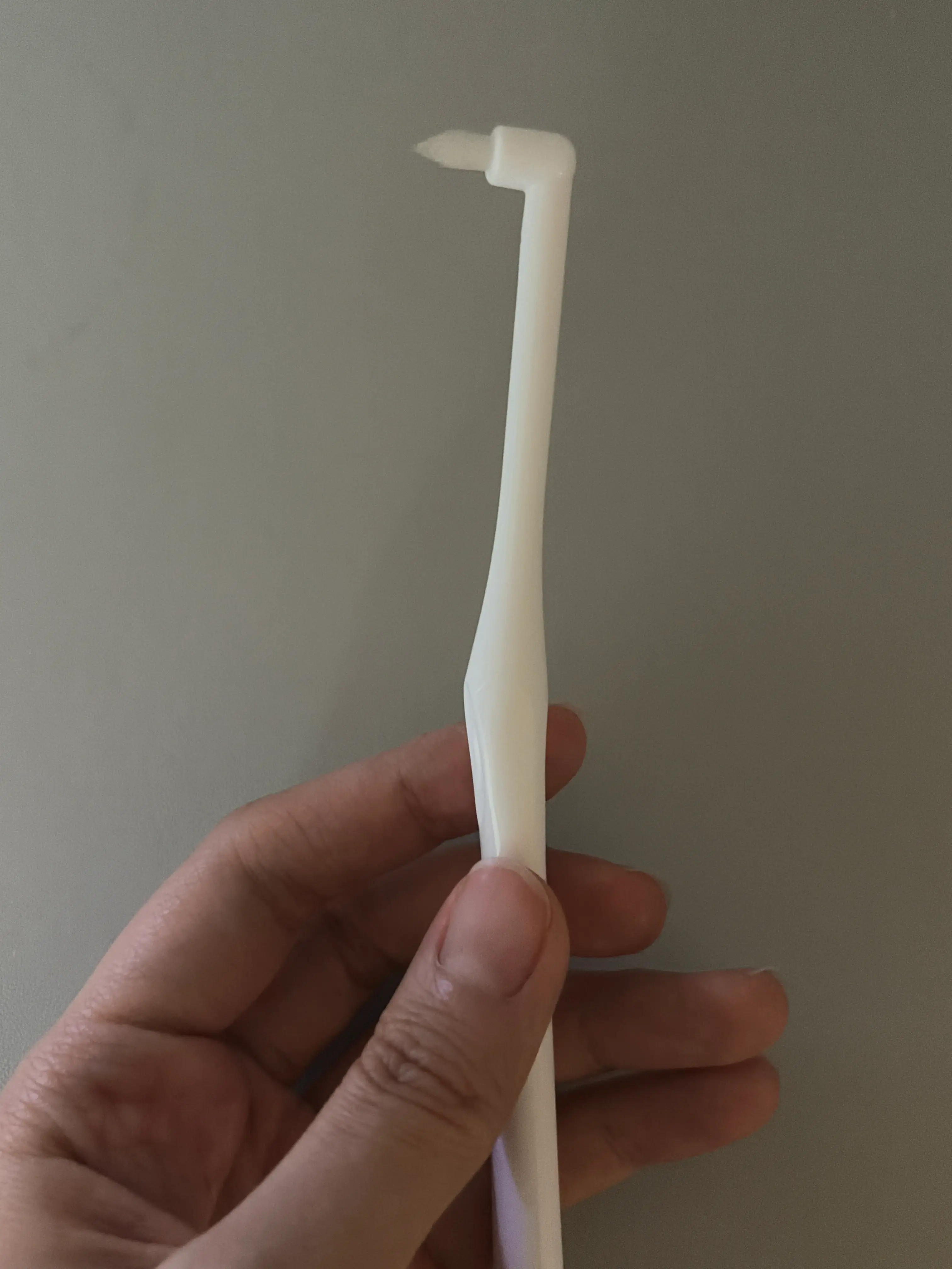 선택된 언니의파우치 리뷰 이미지 - [어금니 칫솔]