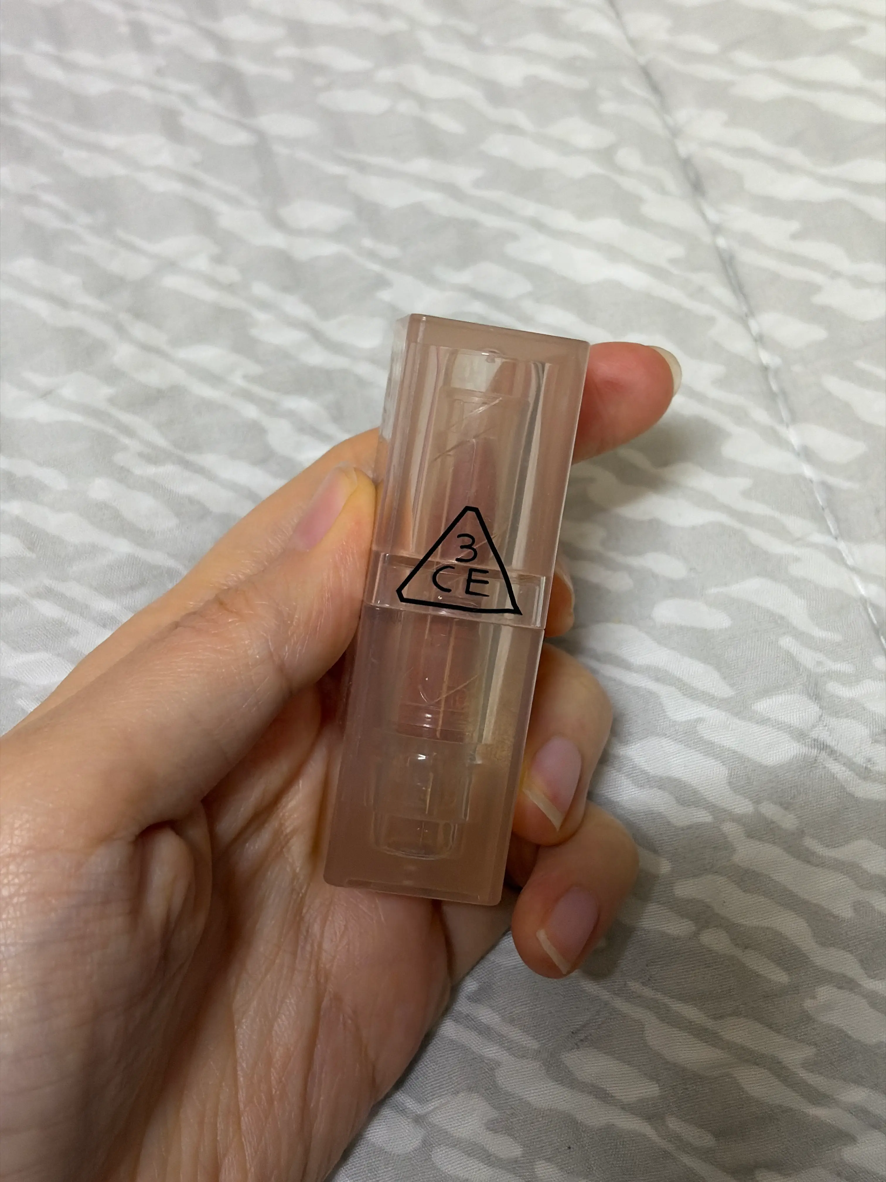 선택된 언니의파우치 리뷰 이미지 - [(클리어 레이어 웜앤쿨 컬렉션) 소프트 매트 립스틱]