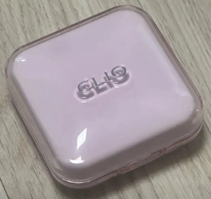 선택된 언니의파우치 리뷰 이미지 - [킬 커버 메쉬 글로우 에센셜 쿠션]