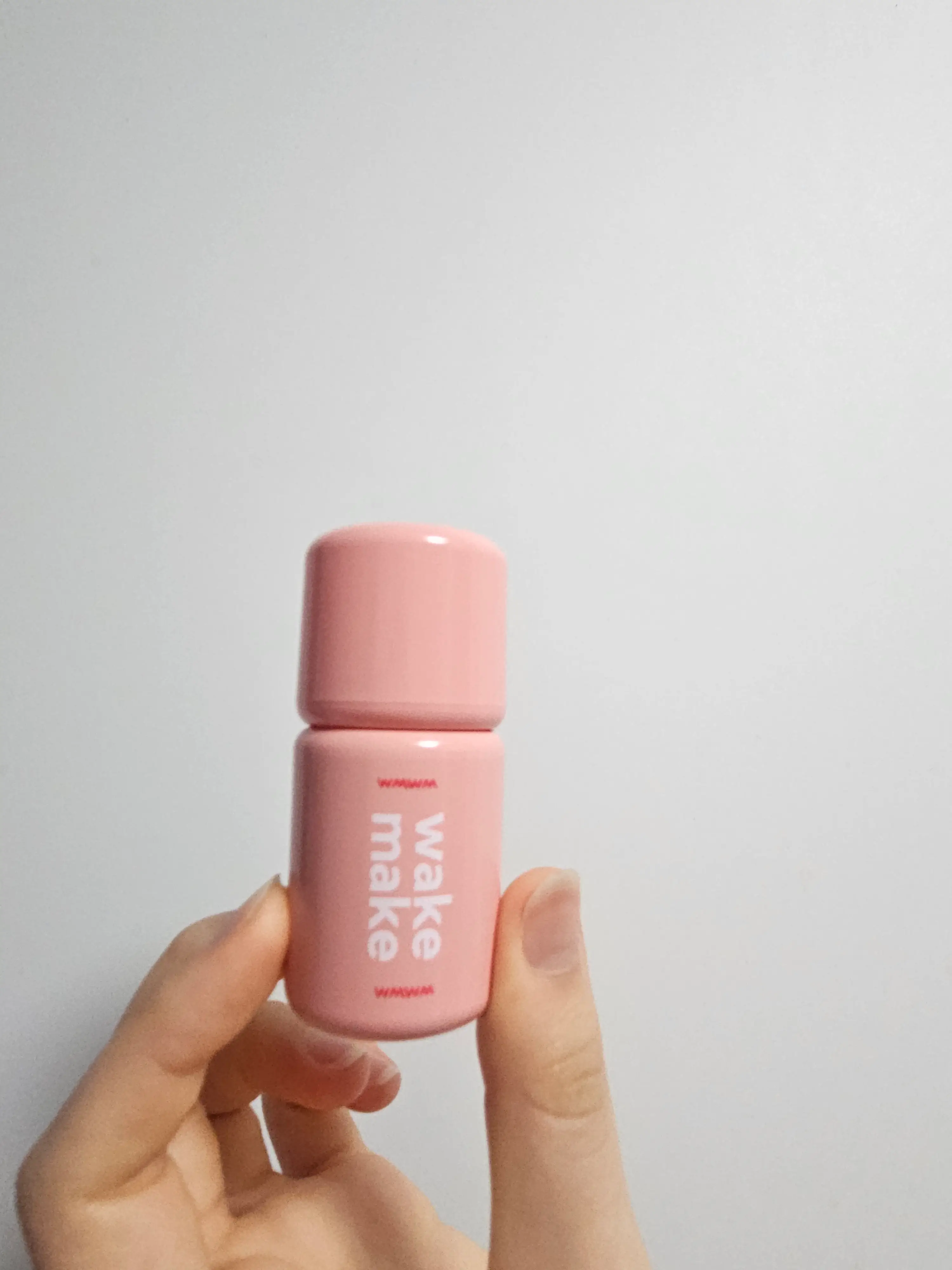 선택된 언니의파우치 리뷰 이미지 - [쉐이킹 블러 치크]