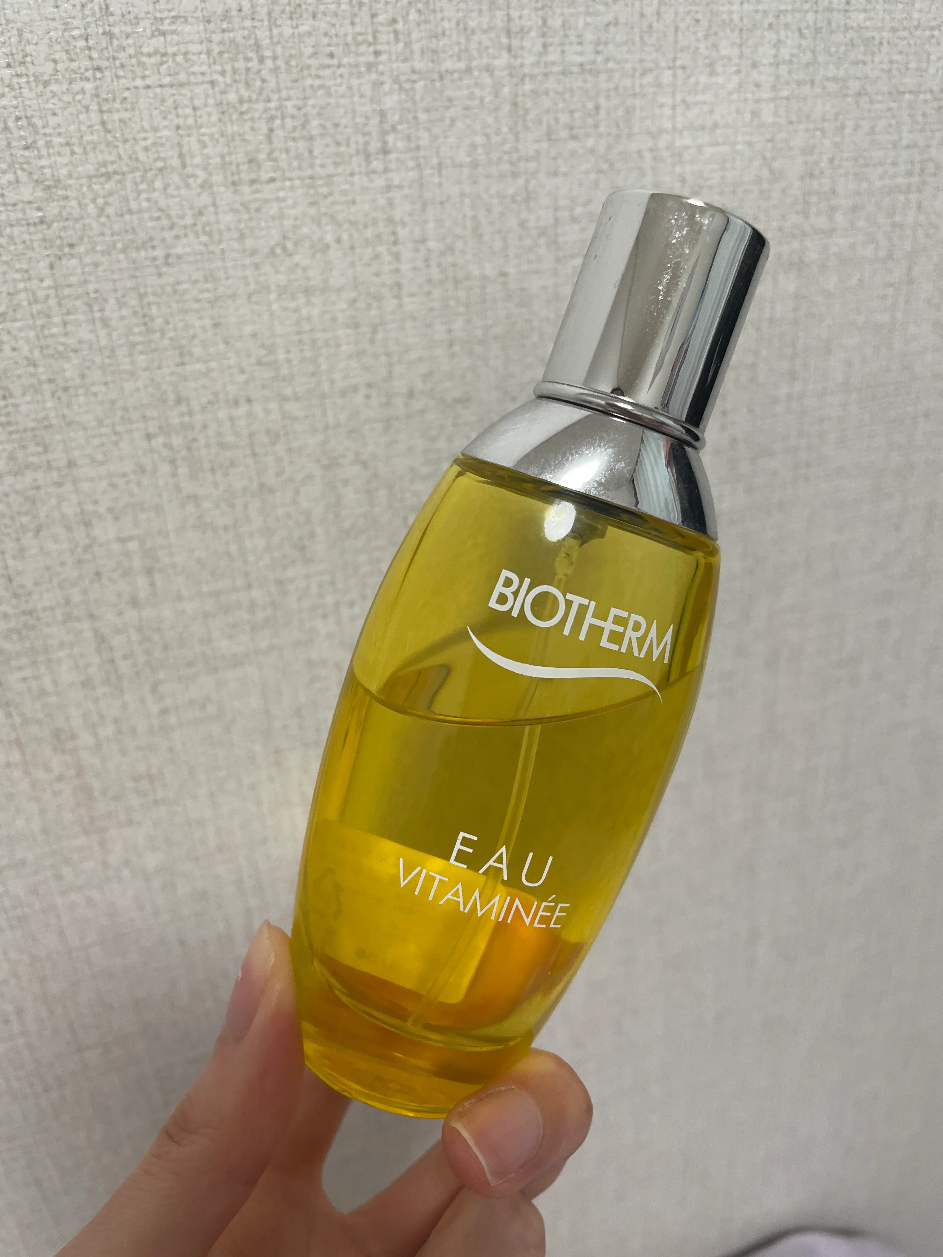 선택된 언니의파우치 리뷰 이미지 - [오 비타미네 바디 미스트]