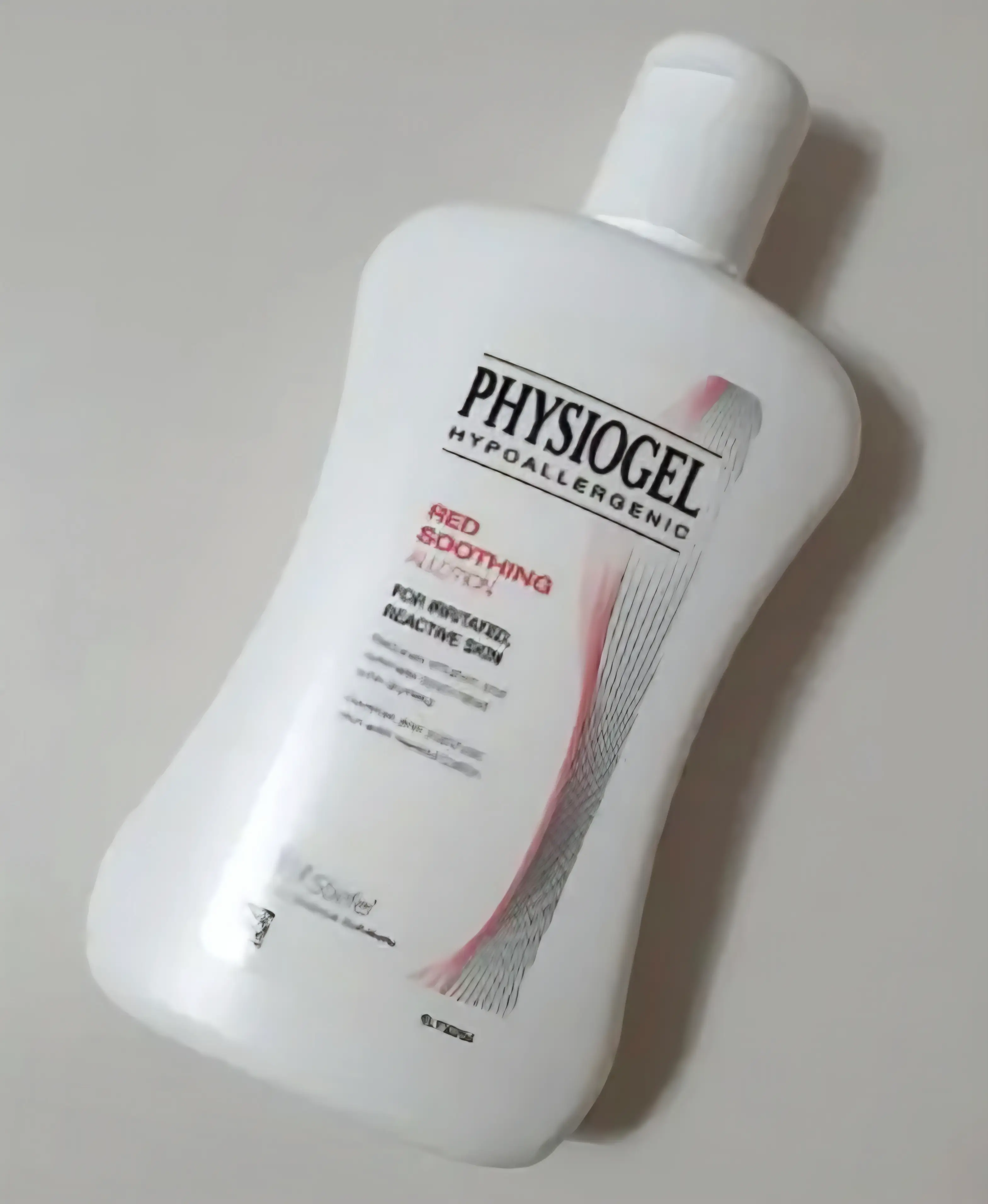 선택된 언니의파우치 리뷰 이미지 - [레드수딩 AI 로션]