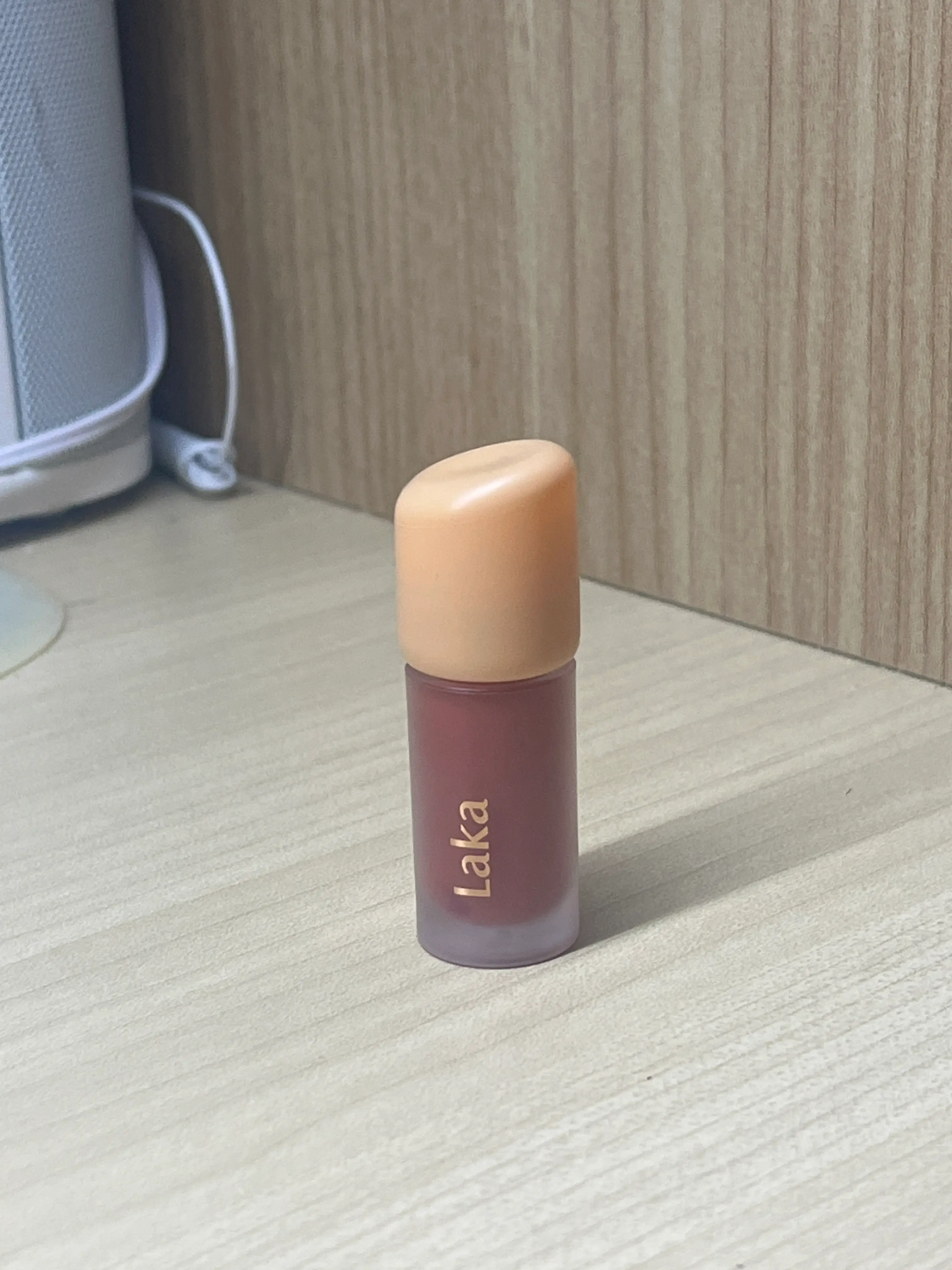 선택된 언니의파우치 리뷰 이미지 - [프루티 글램 틴트 미니]