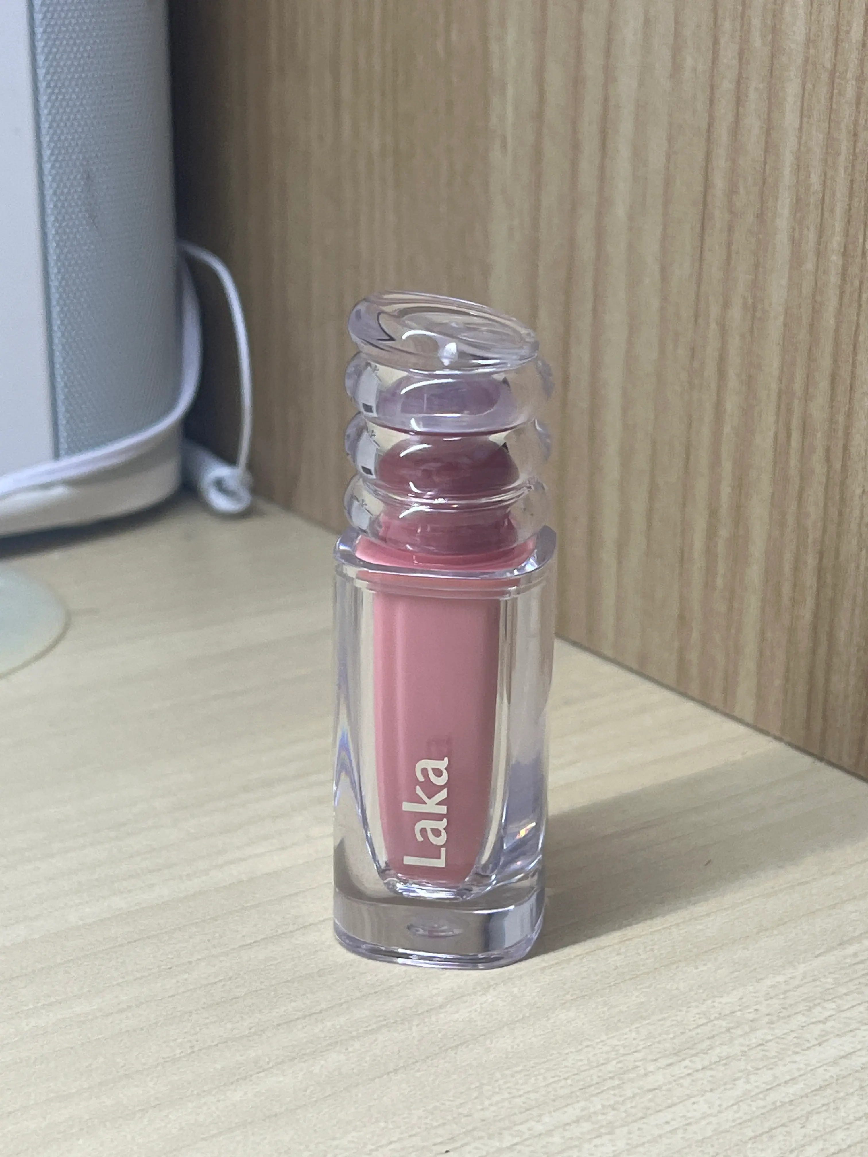 선택된 언니의파우치 리뷰 이미지 - [맥시 글레이어 틴트]