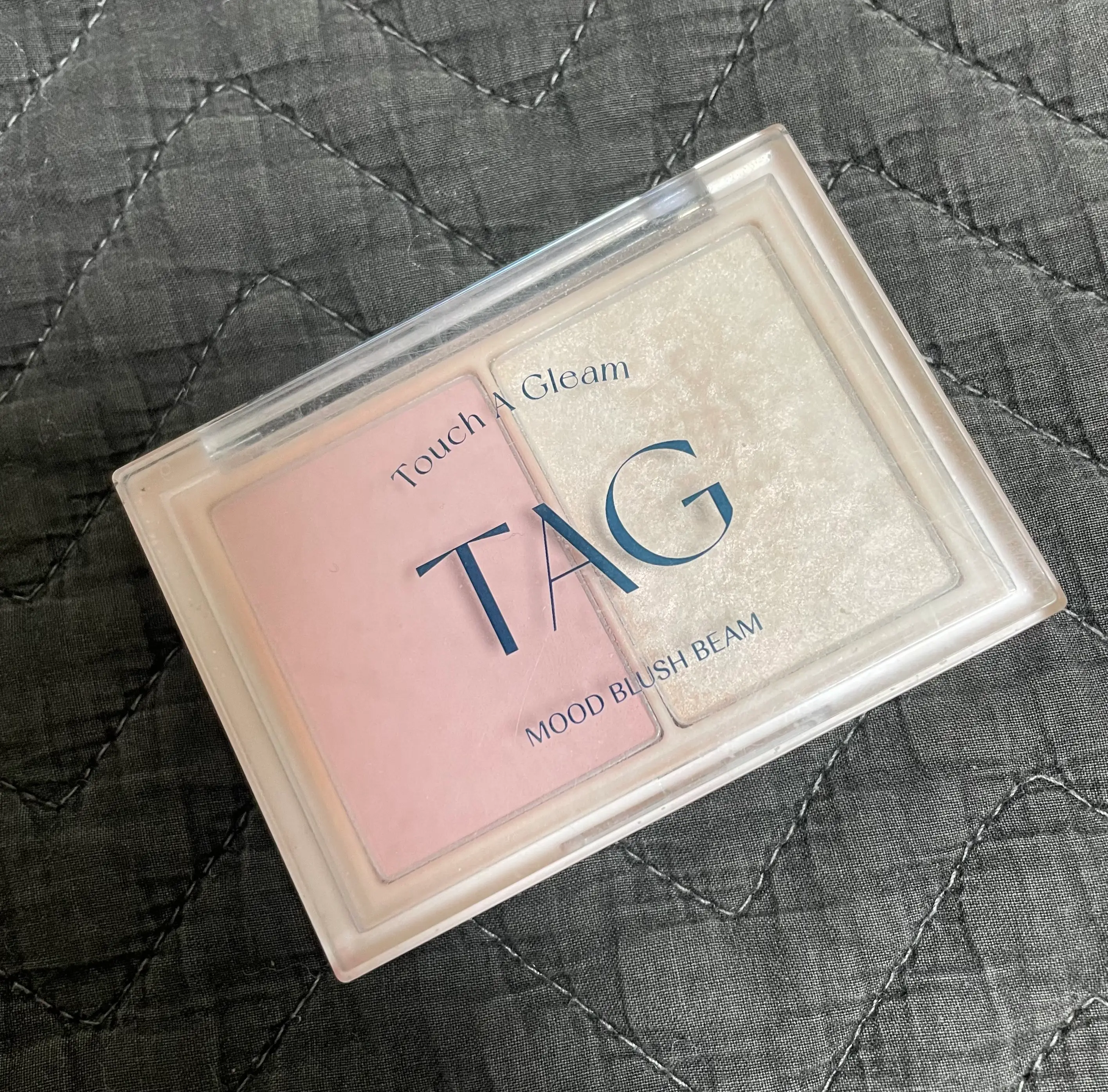 선택된 언니의파우치 리뷰 이미지 - [무드 블러쉬 빔]