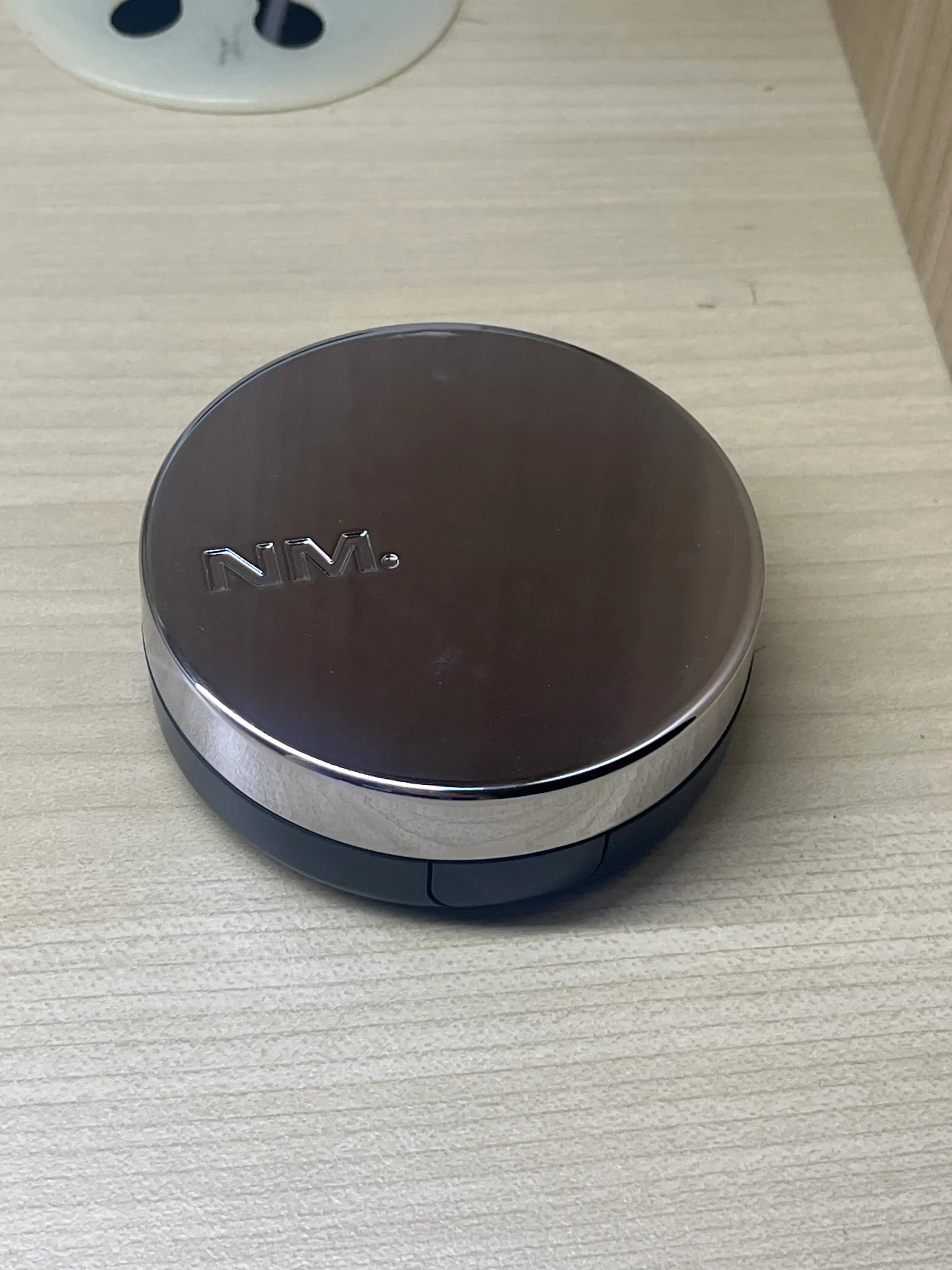 선택된 언니의파우치 리뷰 이미지 - [레이어드 핏 쿠션]