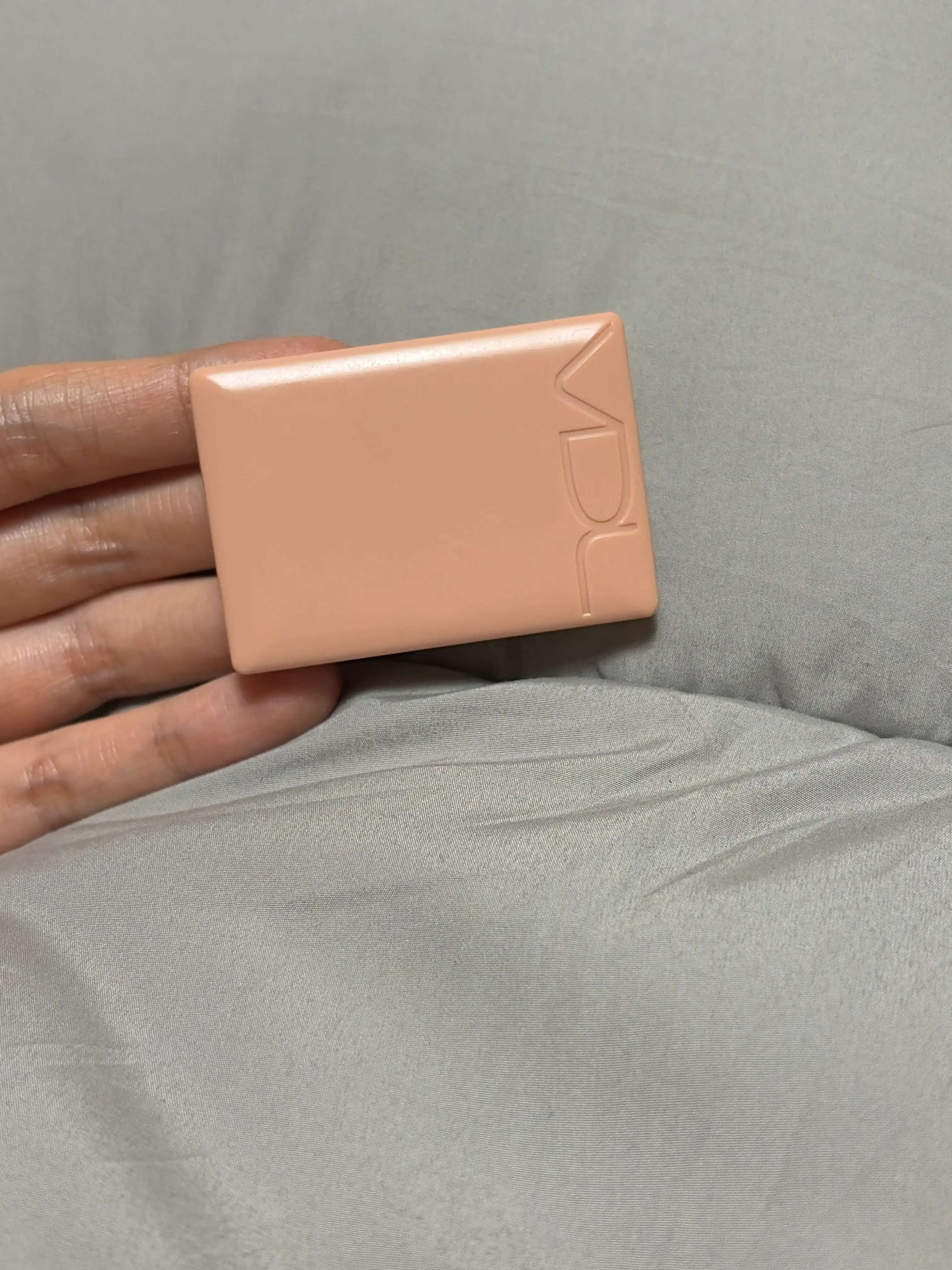 선택된 언니의파우치 리뷰 이미지 - [치크스테인 블러셔 미니]