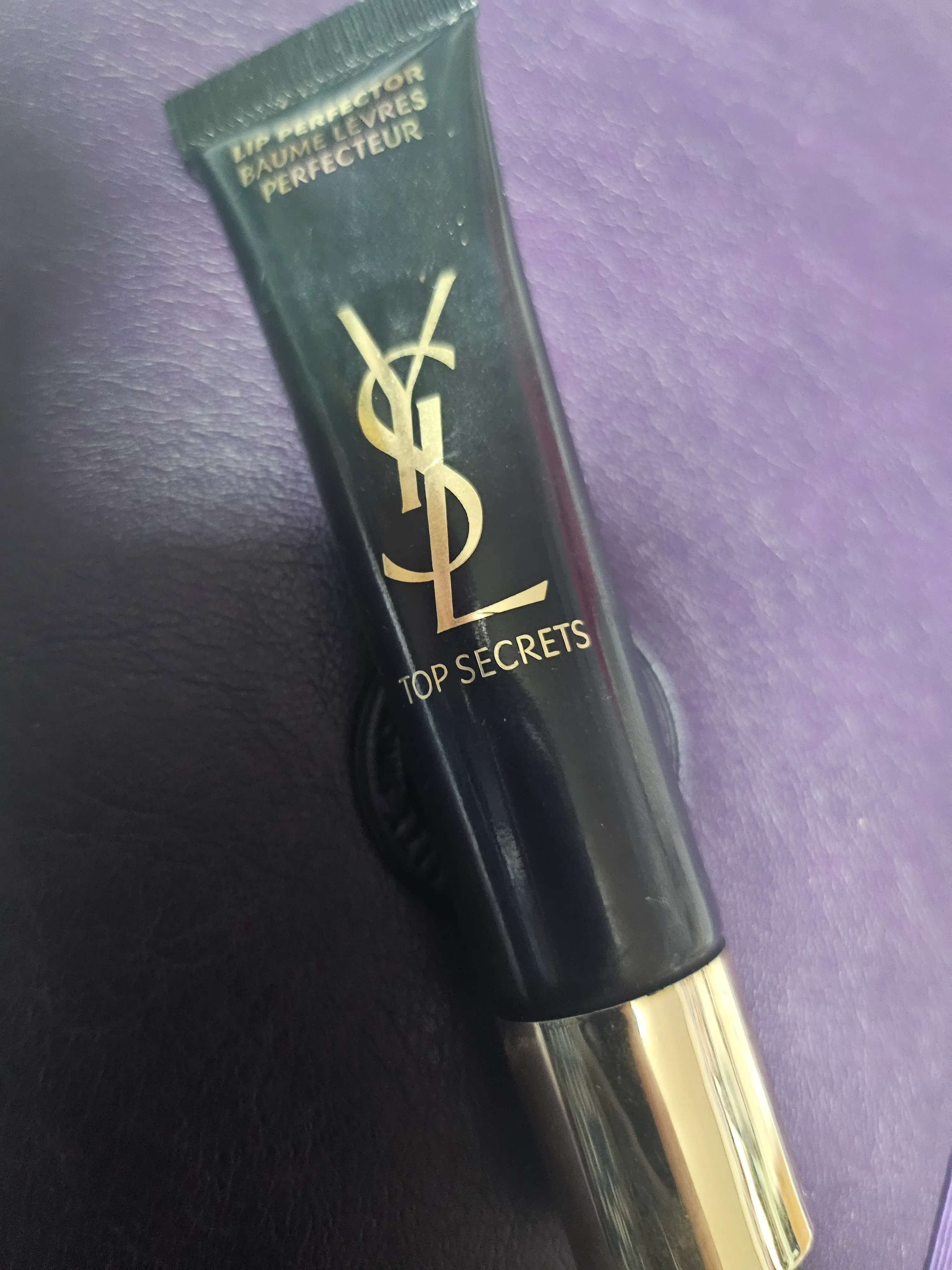 선택된 언니의파우치 리뷰 이미지 - [탑 시크릿 립 퍼펙터]