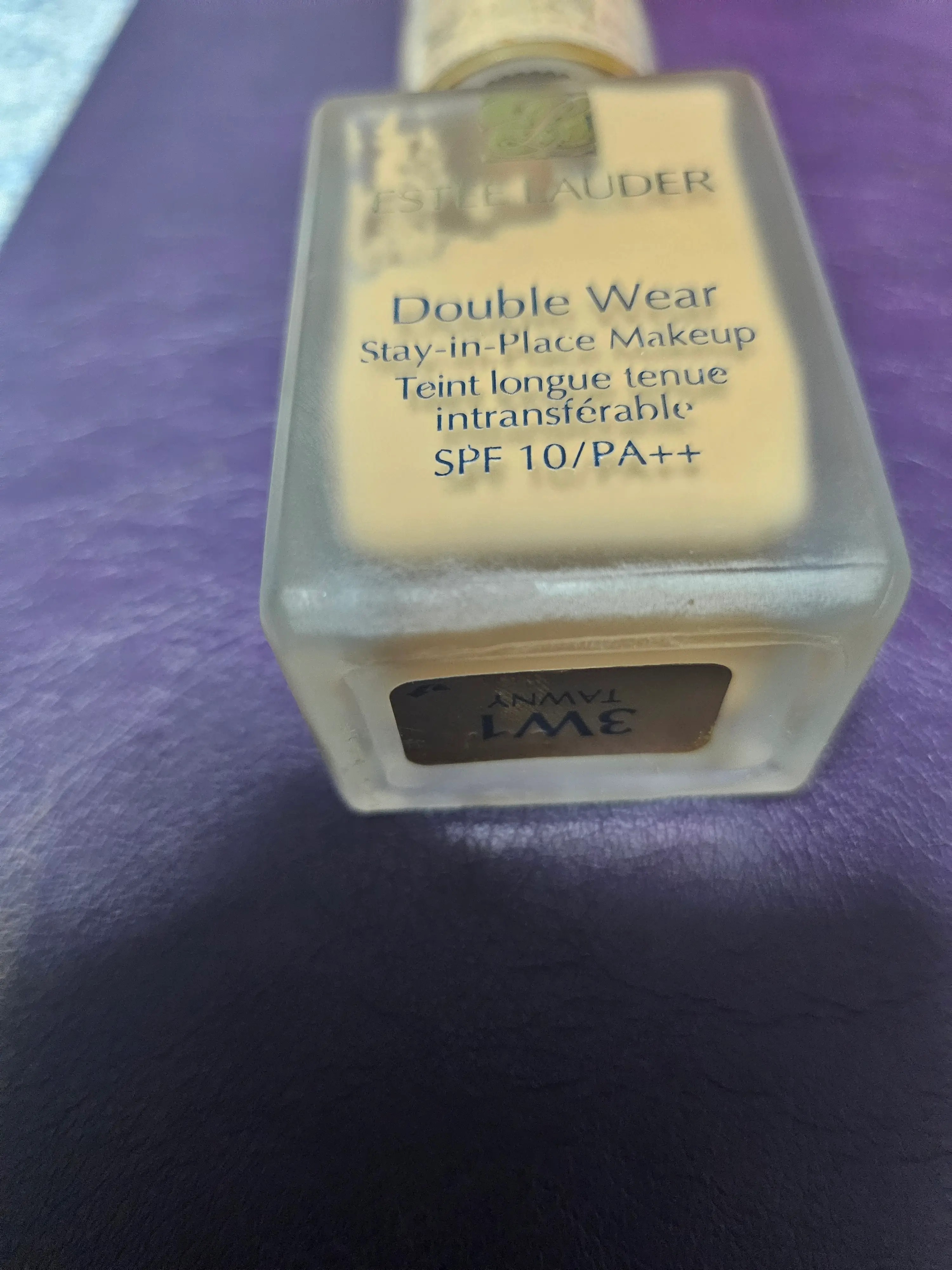 선택된 언니의파우치 리뷰 이미지 - [더블웨어 스테이 인 플레이스 메이크]