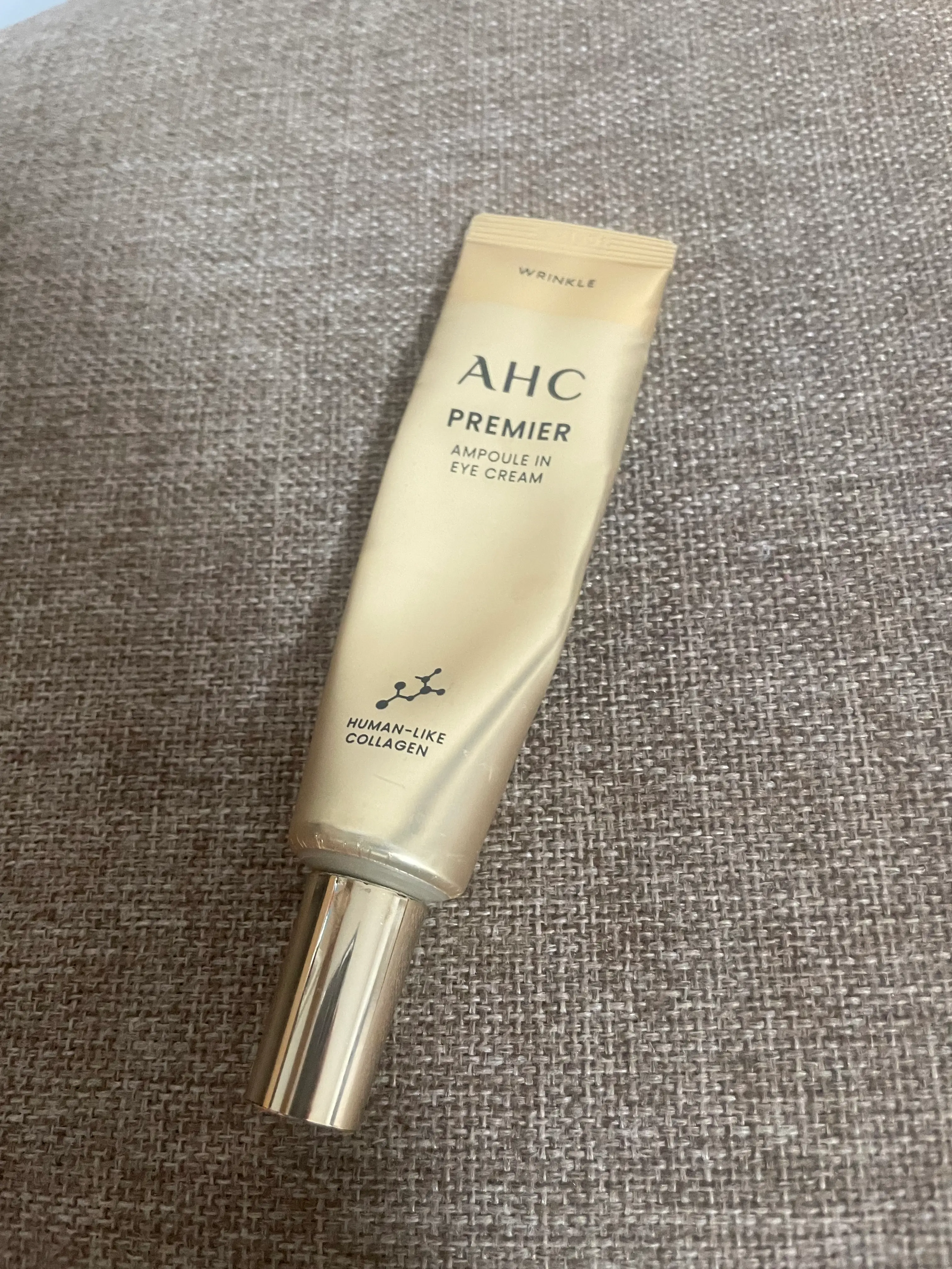 선택된 언니의파우치 리뷰 이미지 - [프리미어 앰플 인 아이크림]