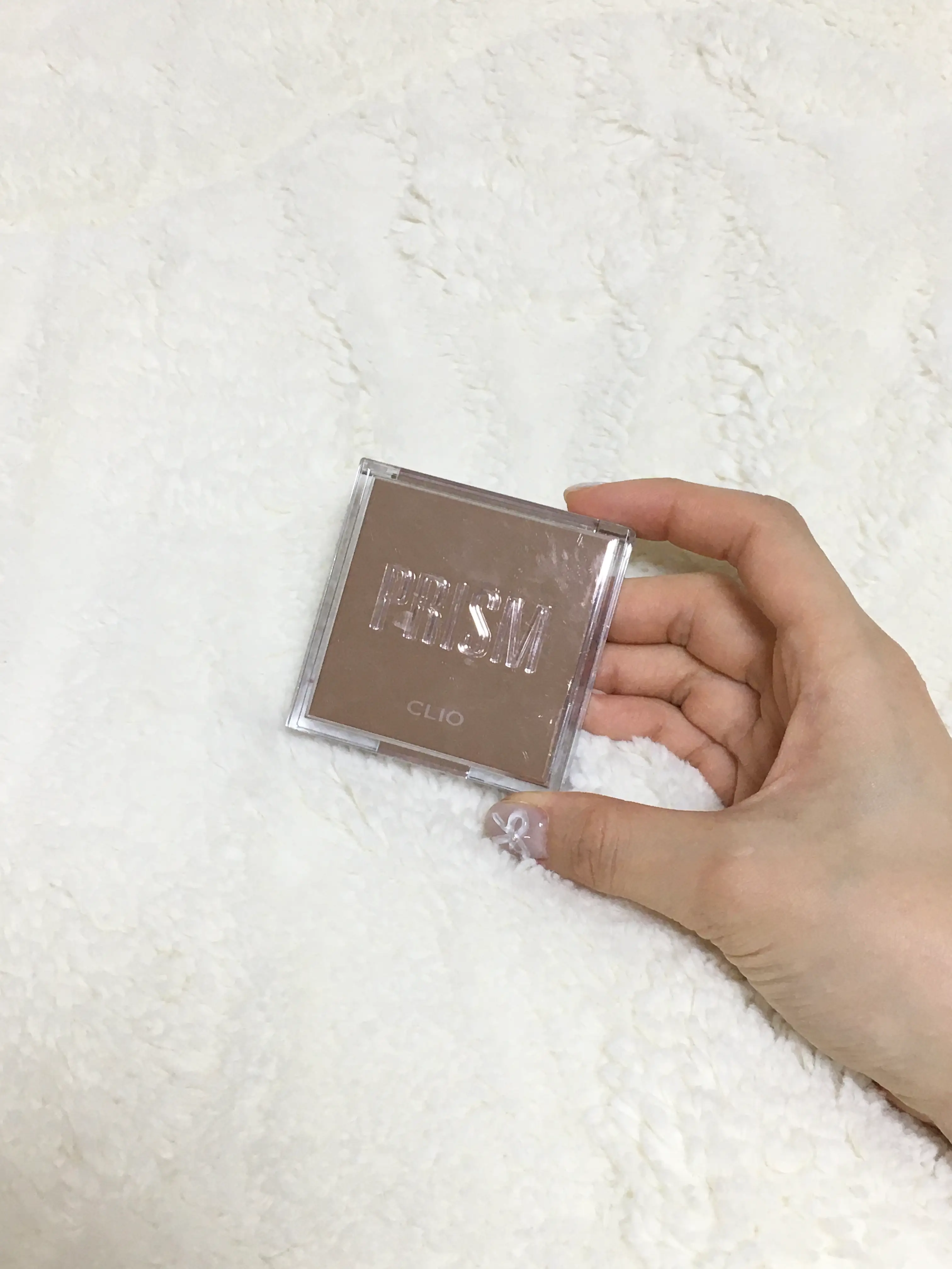 선택된 언니의파우치 리뷰 이미지 - [프리즘 하이라이터 듀오]