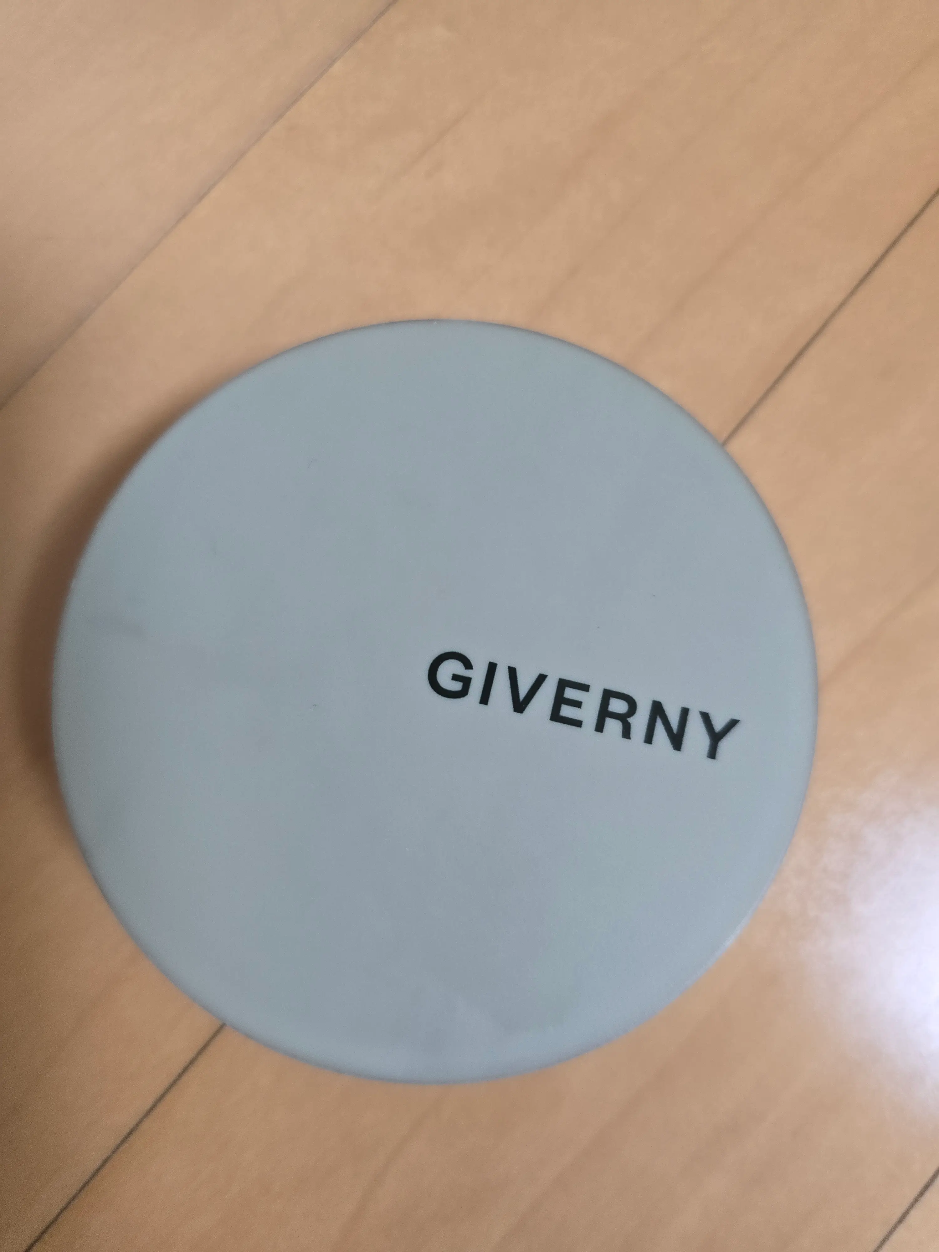 선택된 언니의파우치 리뷰 이미지 - [밀착 커버 쿠션]