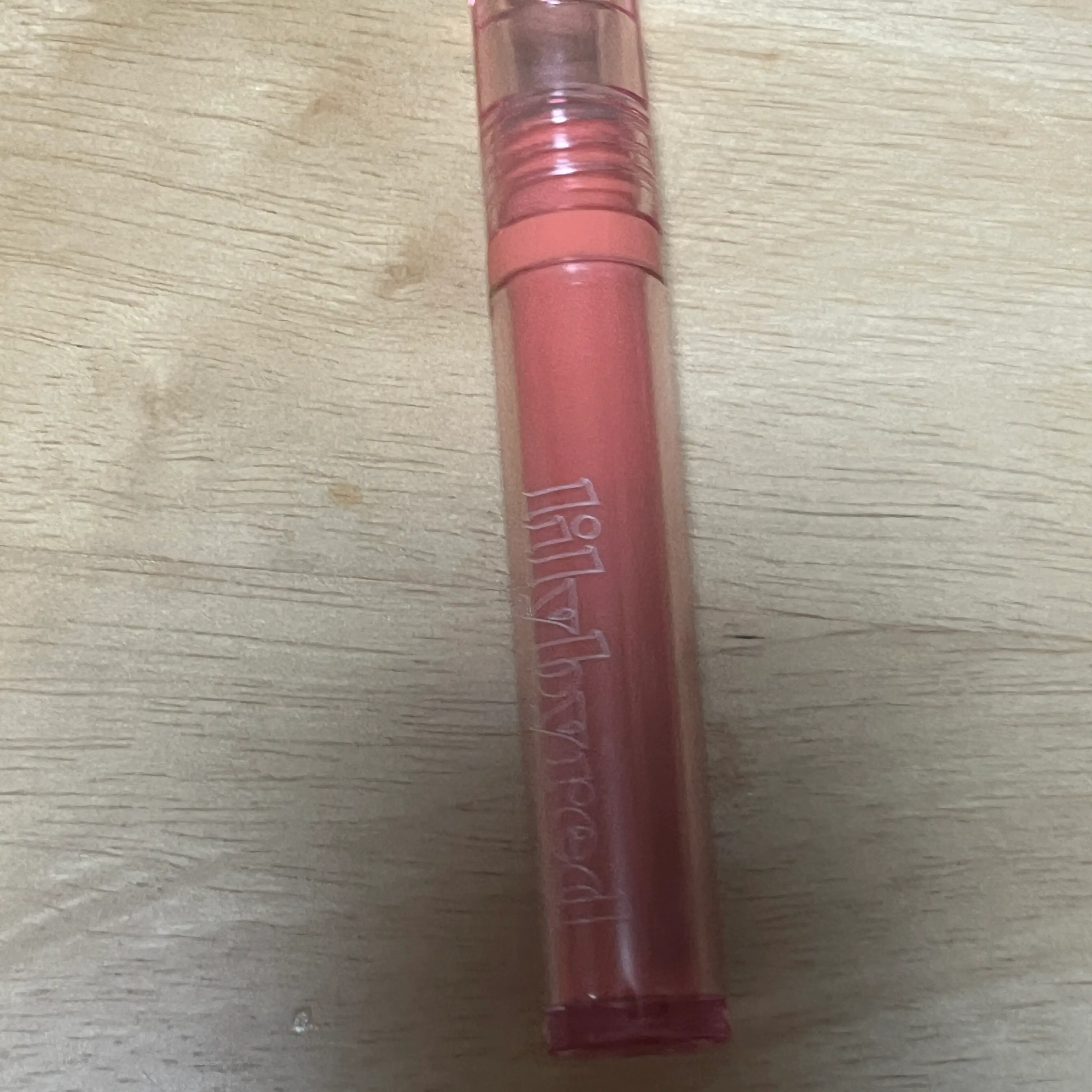 선택된 언니의파우치 리뷰 이미지 - [글래시 레이어 픽싱 틴트]