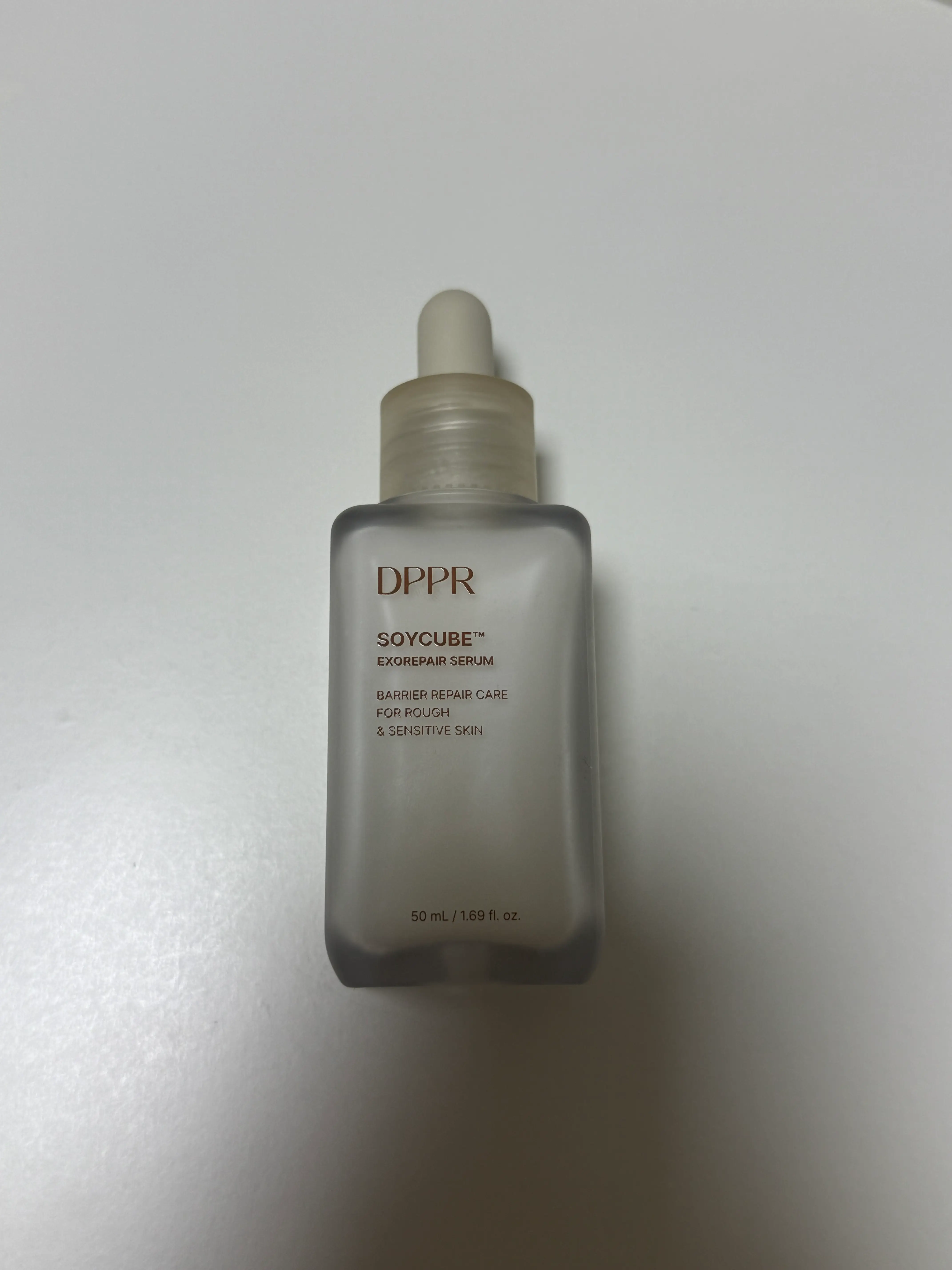 선택된 언니의파우치 리뷰 이미지 - [소이큐브 엑소리페어 세럼]