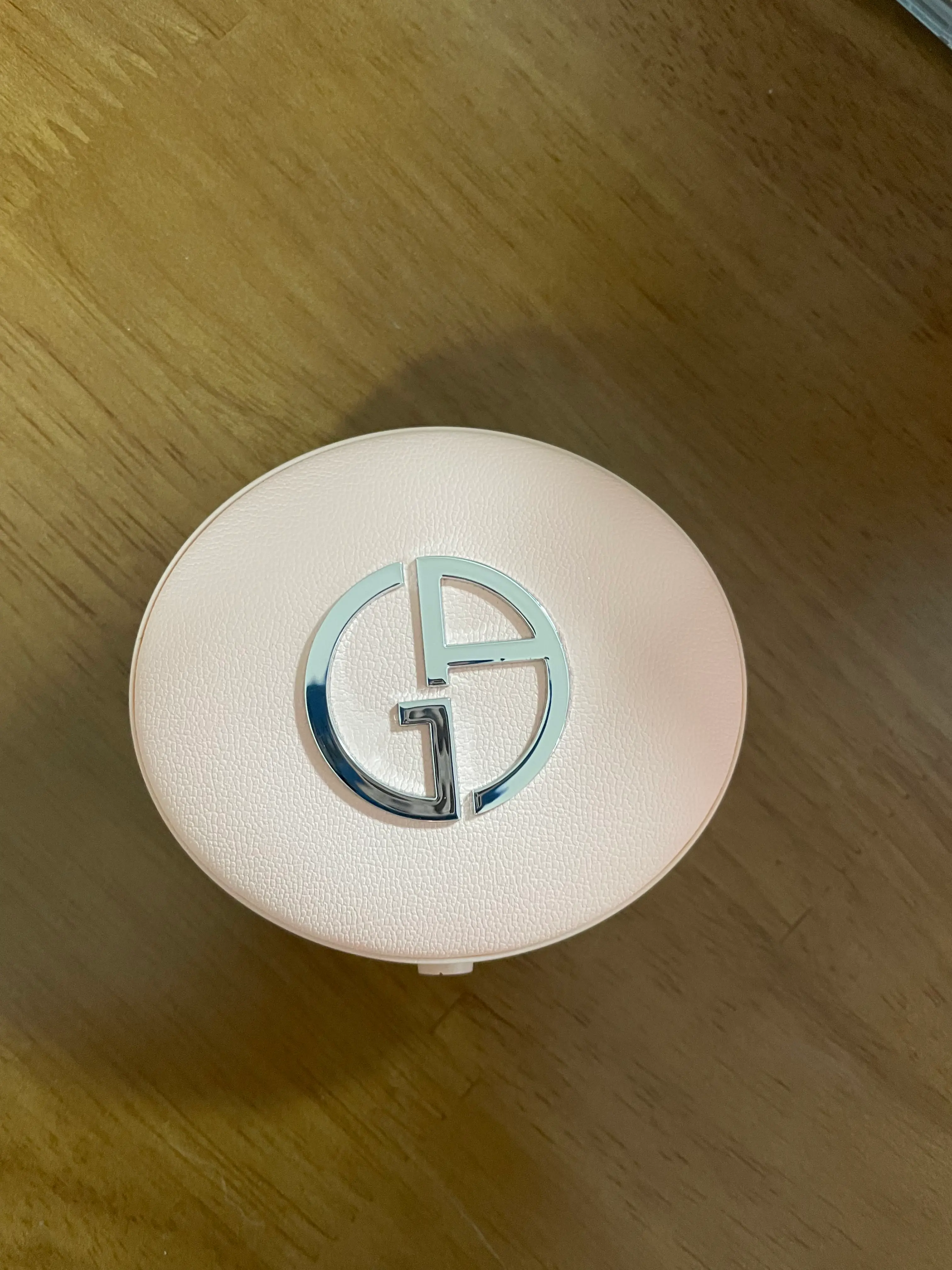 선택된 언니의파우치 리뷰 이미지 - [투 고 쿠션]