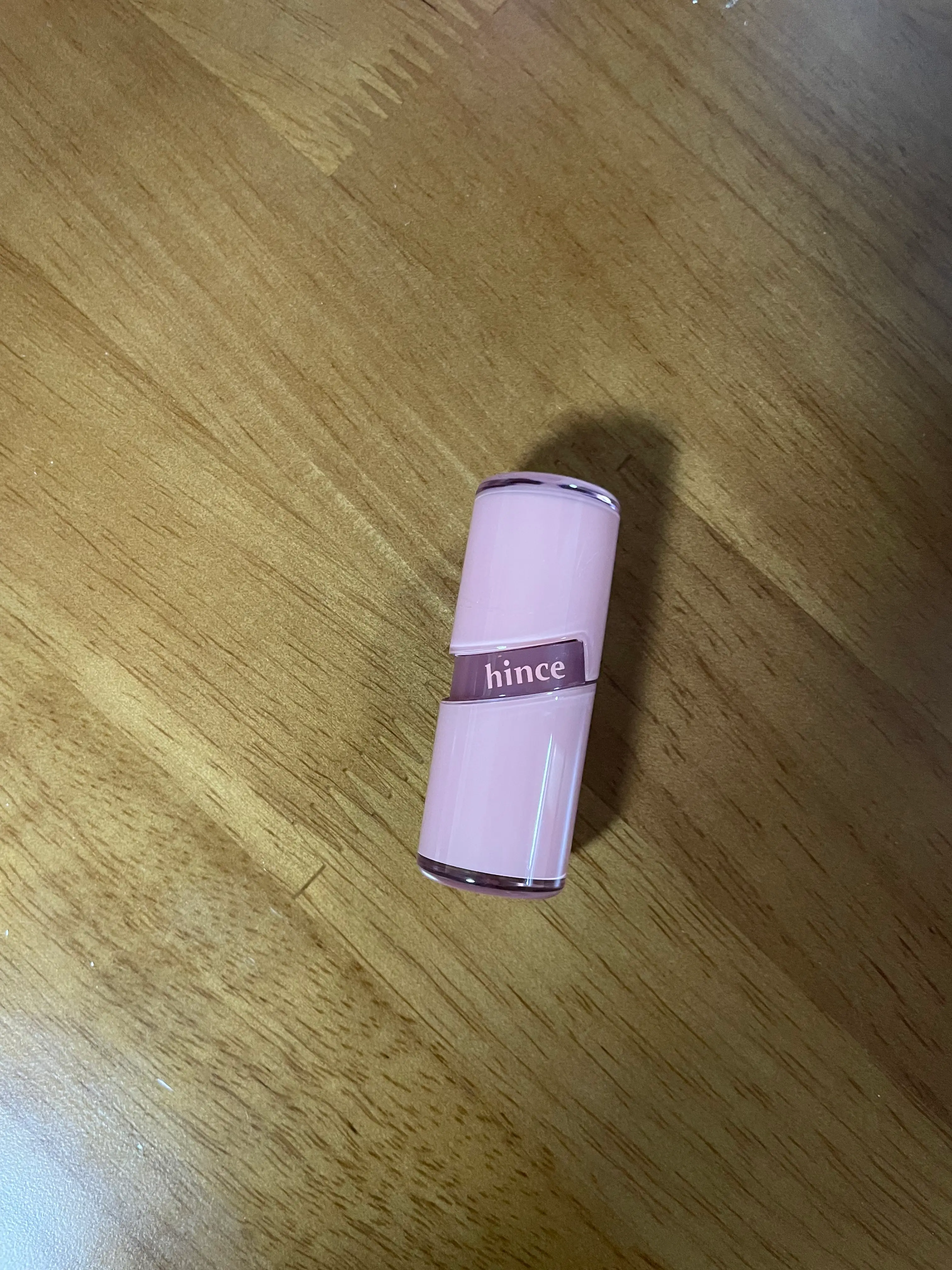 선택된 언니의파우치 리뷰 이미지 - [로 글로우 젤 틴트]