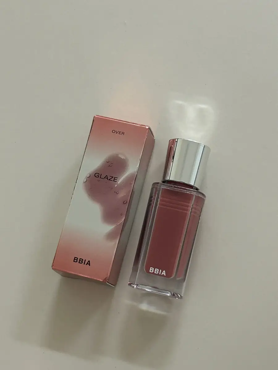 선택된 언니의파우치 리뷰 이미지 - [오버 글레이즈]