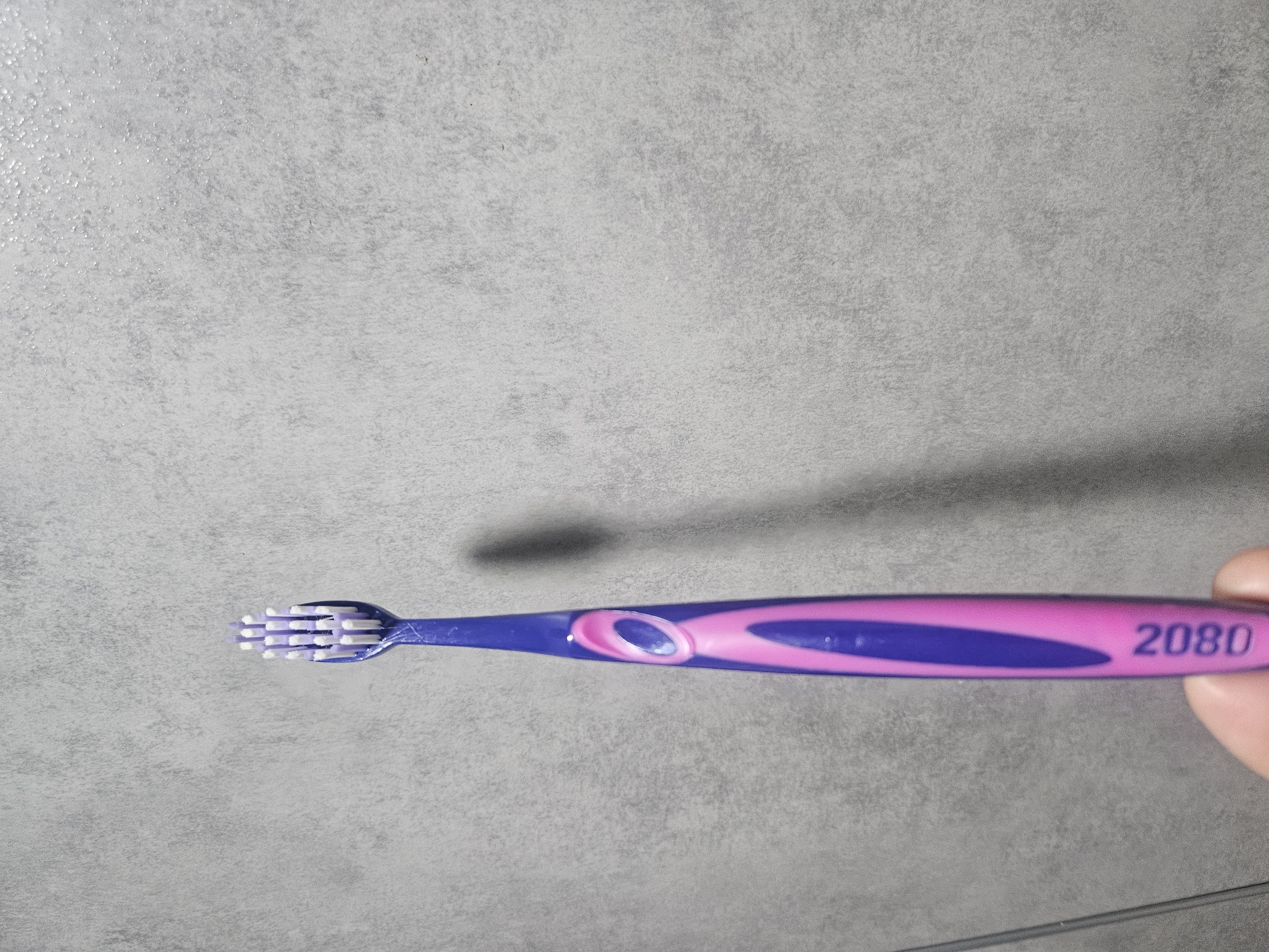 선택된 언니의파우치 리뷰 이미지 - [오리지날 칫솔 탄력모]