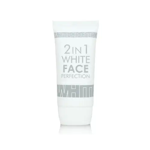 2IN1 스킨바리스타 화이트 페이스 퍼펙션