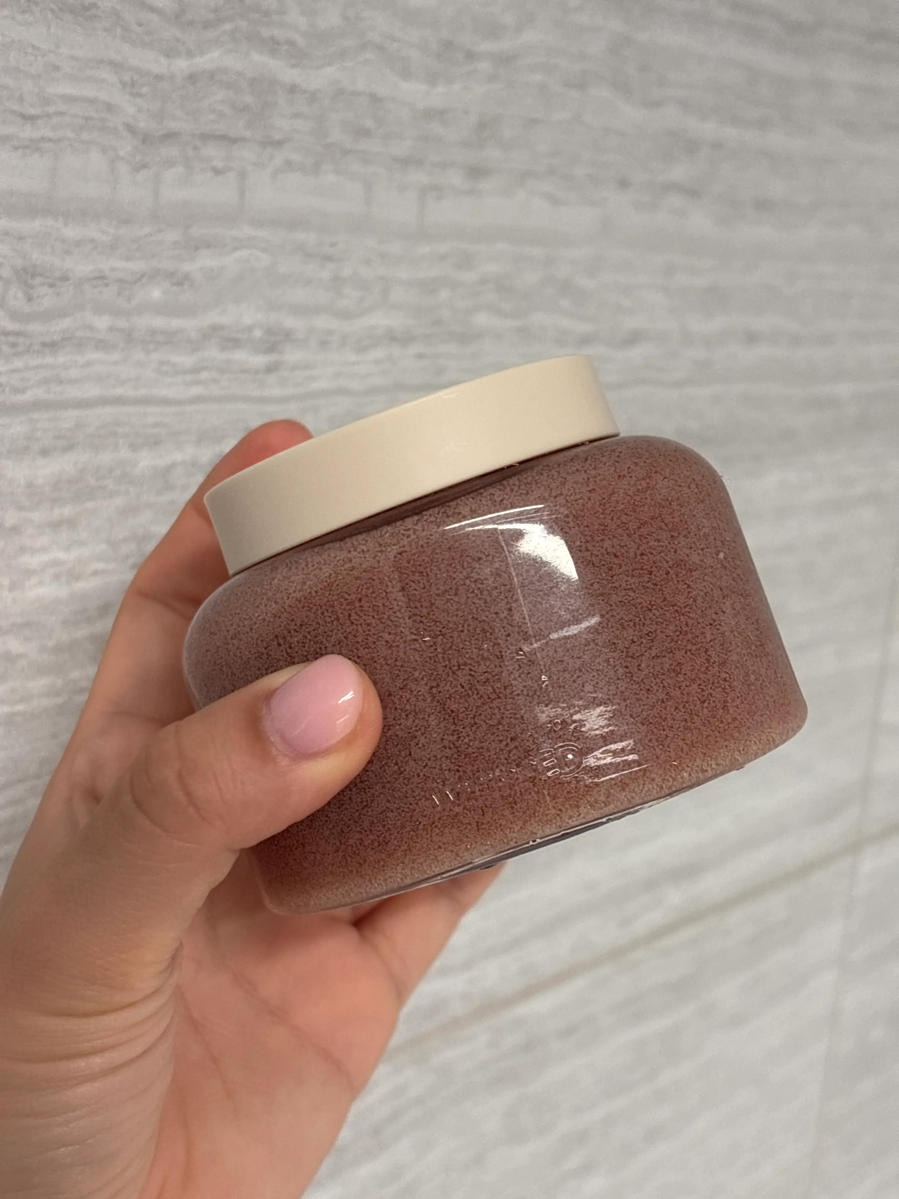 선택된 언니의파우치 리뷰 이미지 - [무화버터 팩스크럽]