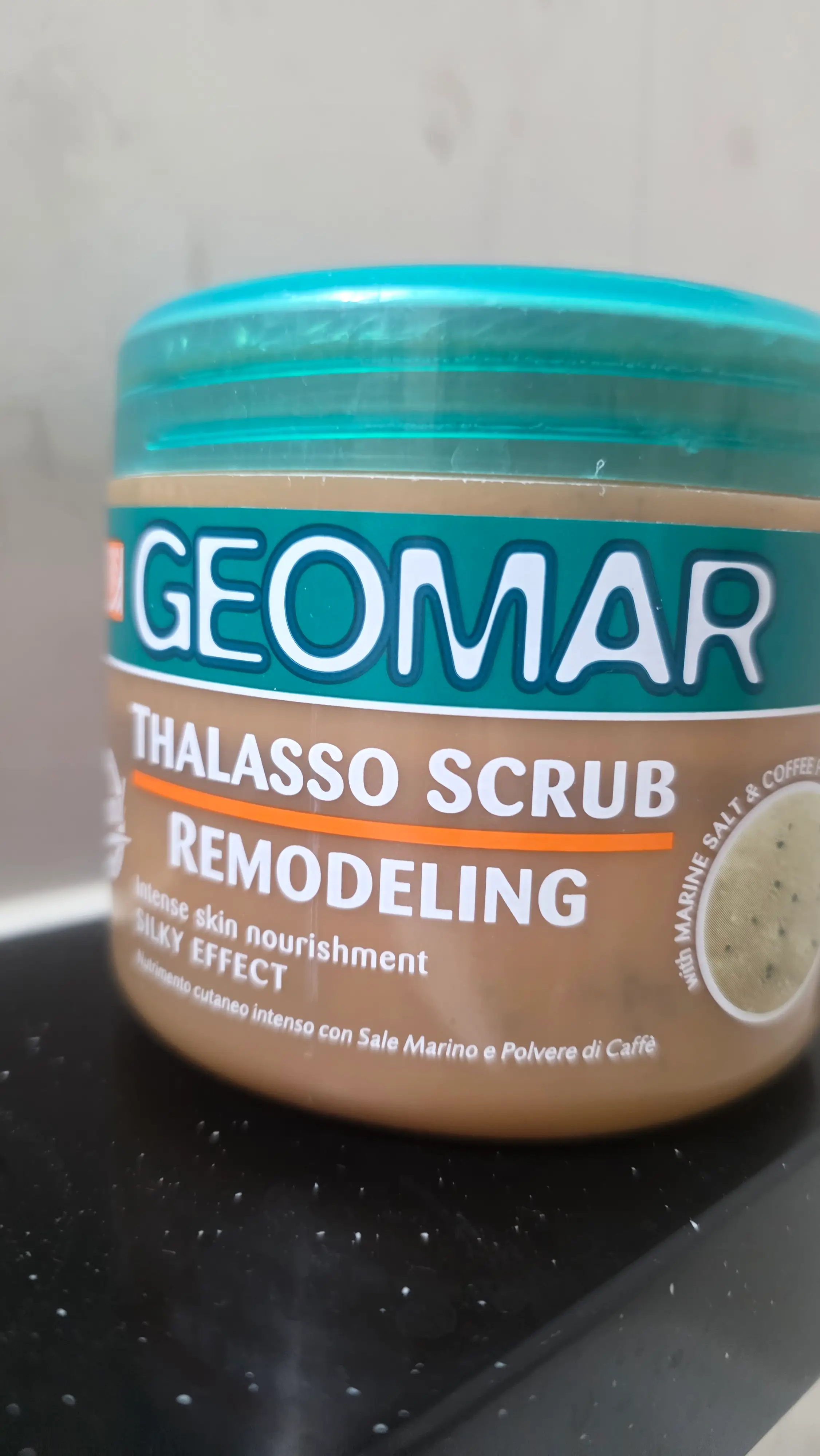 선택된 언니의파우치 리뷰 이미지 - [리모델링 스크럽]