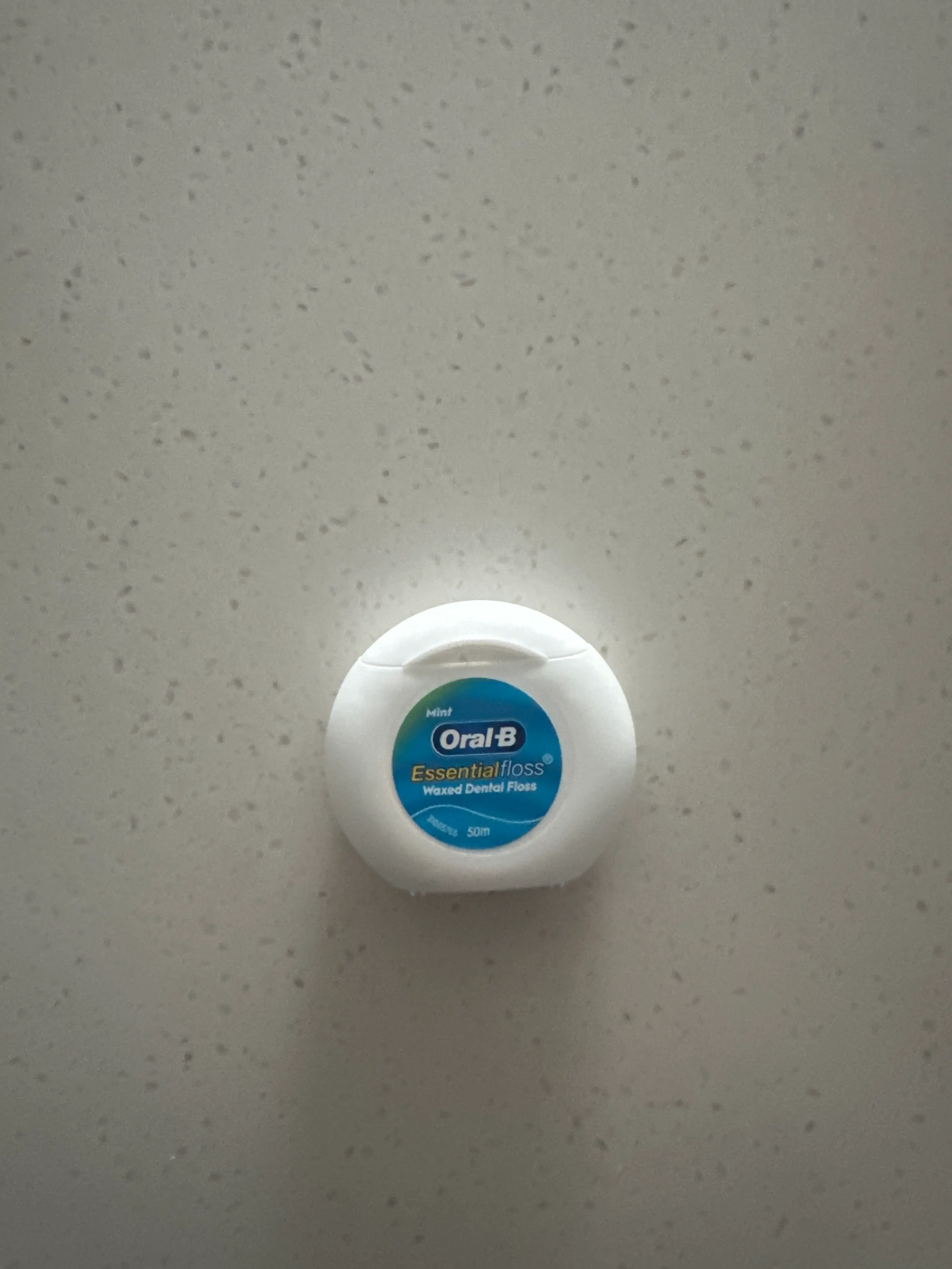 선택된 언니의파우치 리뷰 이미지 - [치실 왁스 민트]