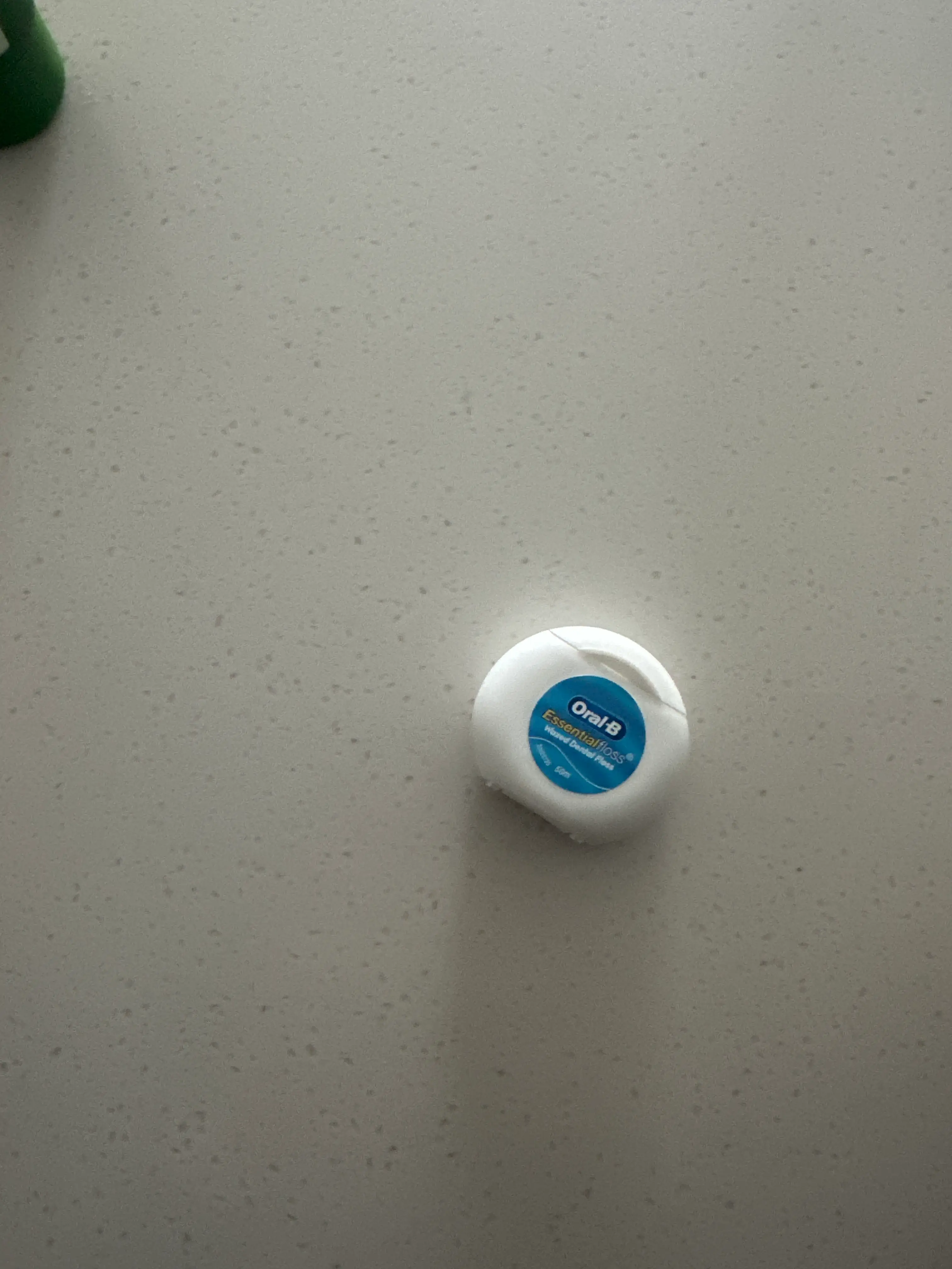 선택된 언니의파우치 리뷰 이미지 - [치실 왁스]